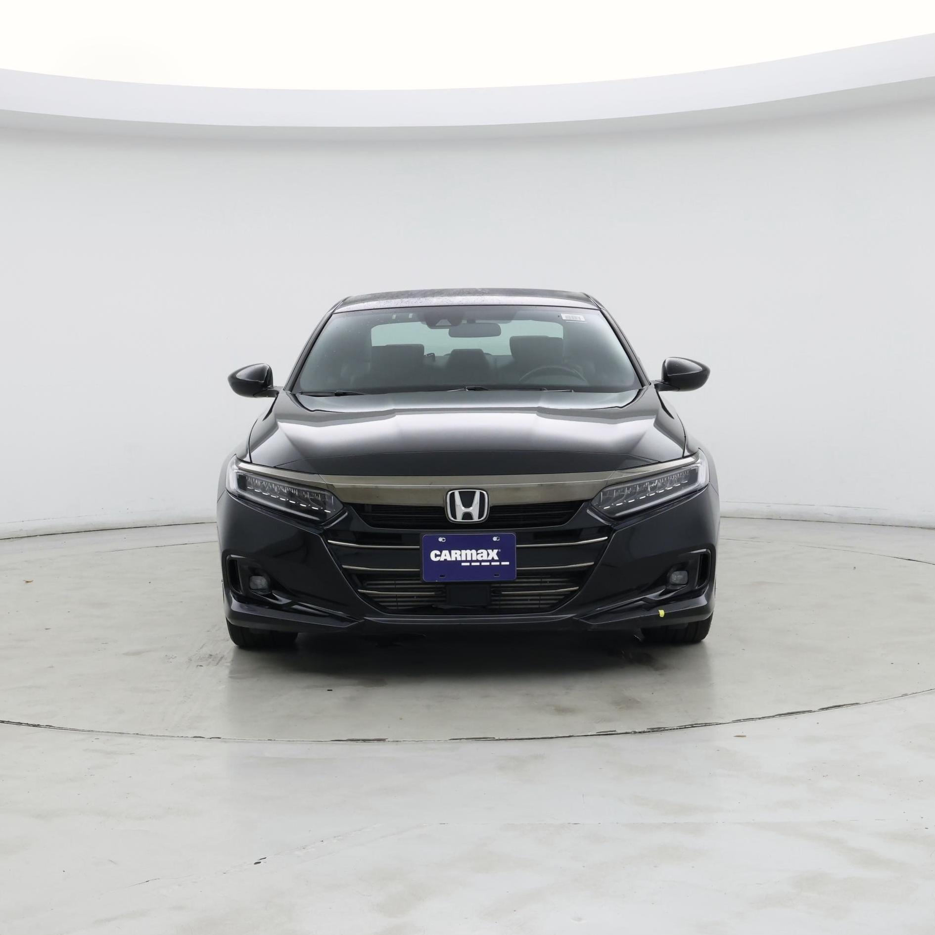 Thumbnail: 2022 Honda Accord - 5