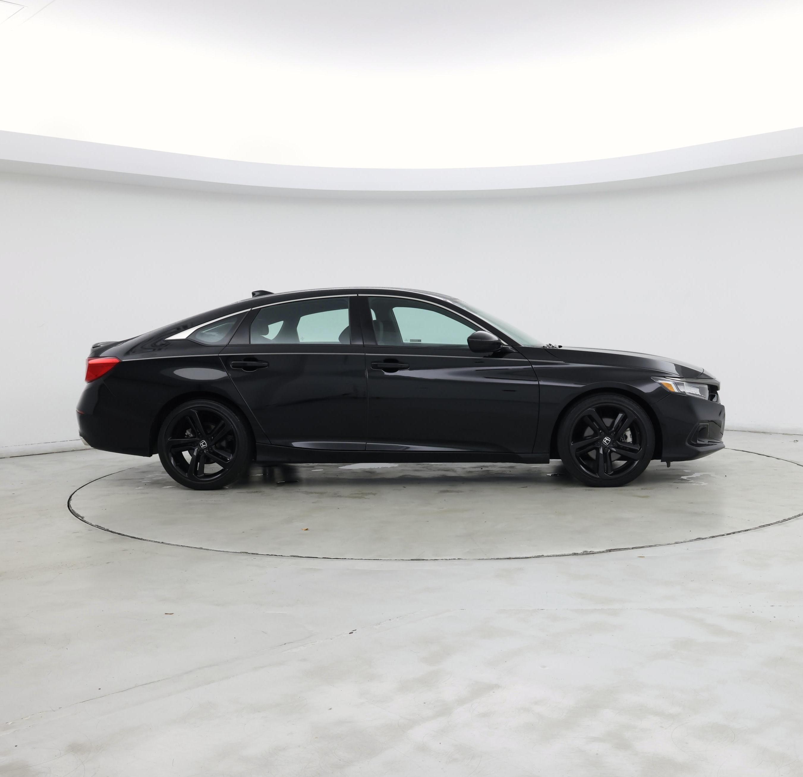 Thumbnail: 2022 Honda Accord - 7
