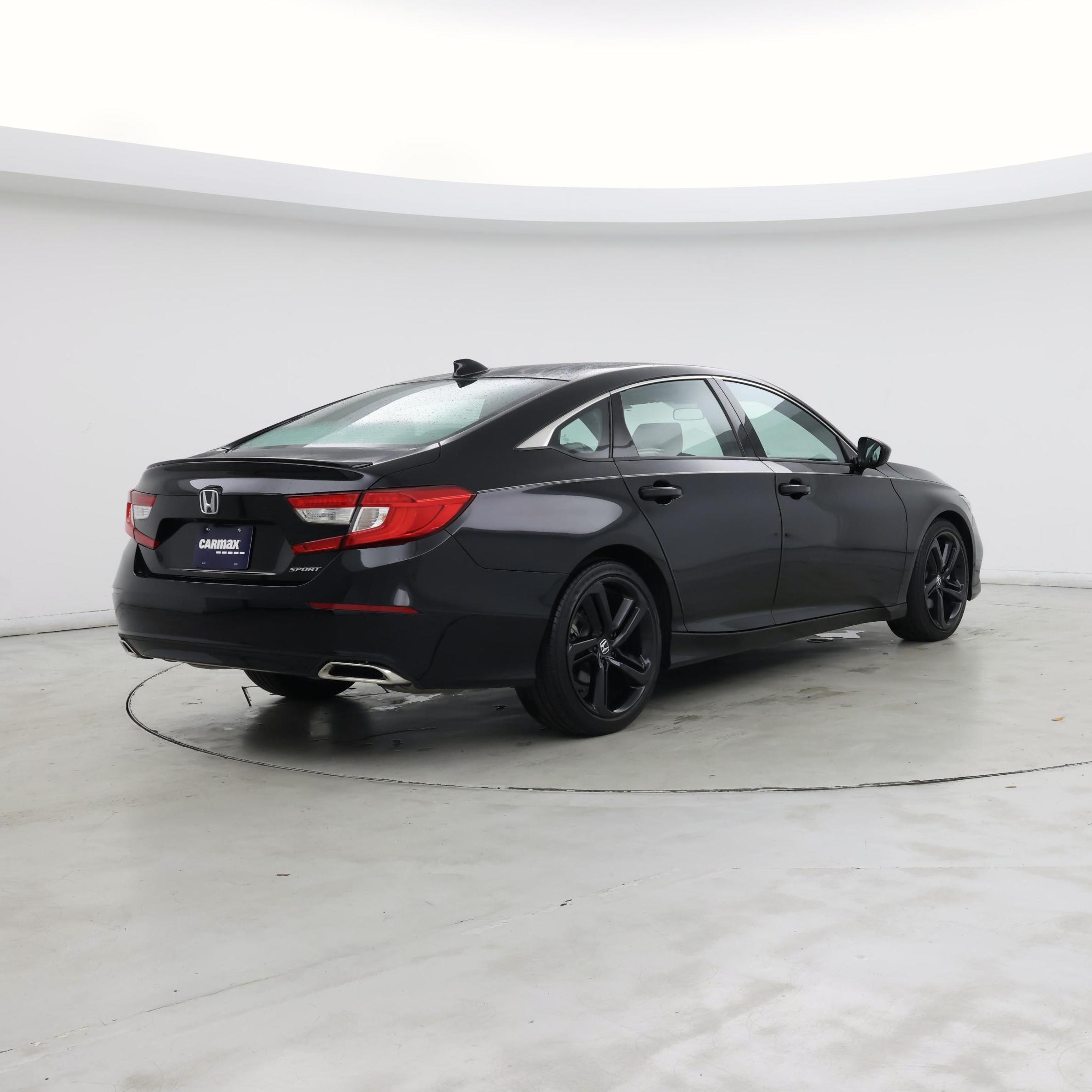 Thumbnail: 2022 Honda Accord - 8