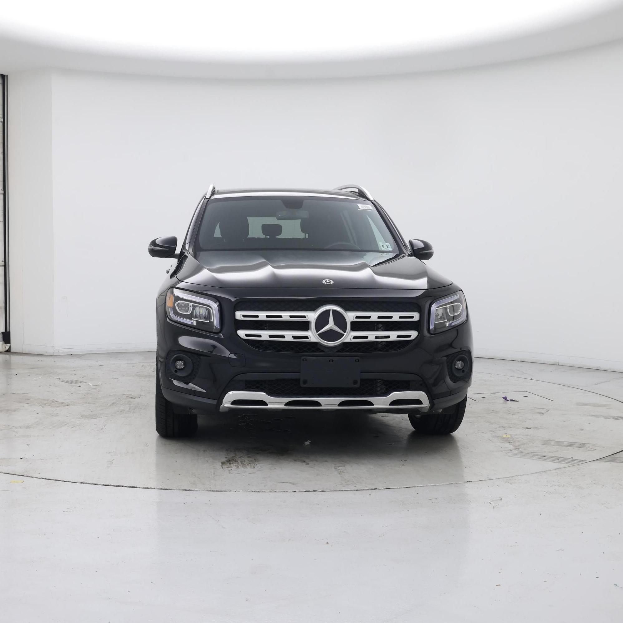 Thumbnail: 2022 Mercedes-Benz GLB - 5