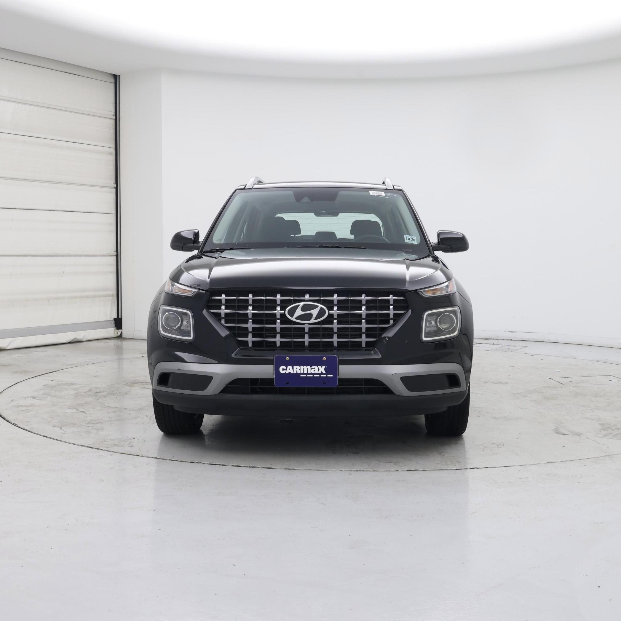 Thumbnail: 2022 Hyundai Venue - 5
