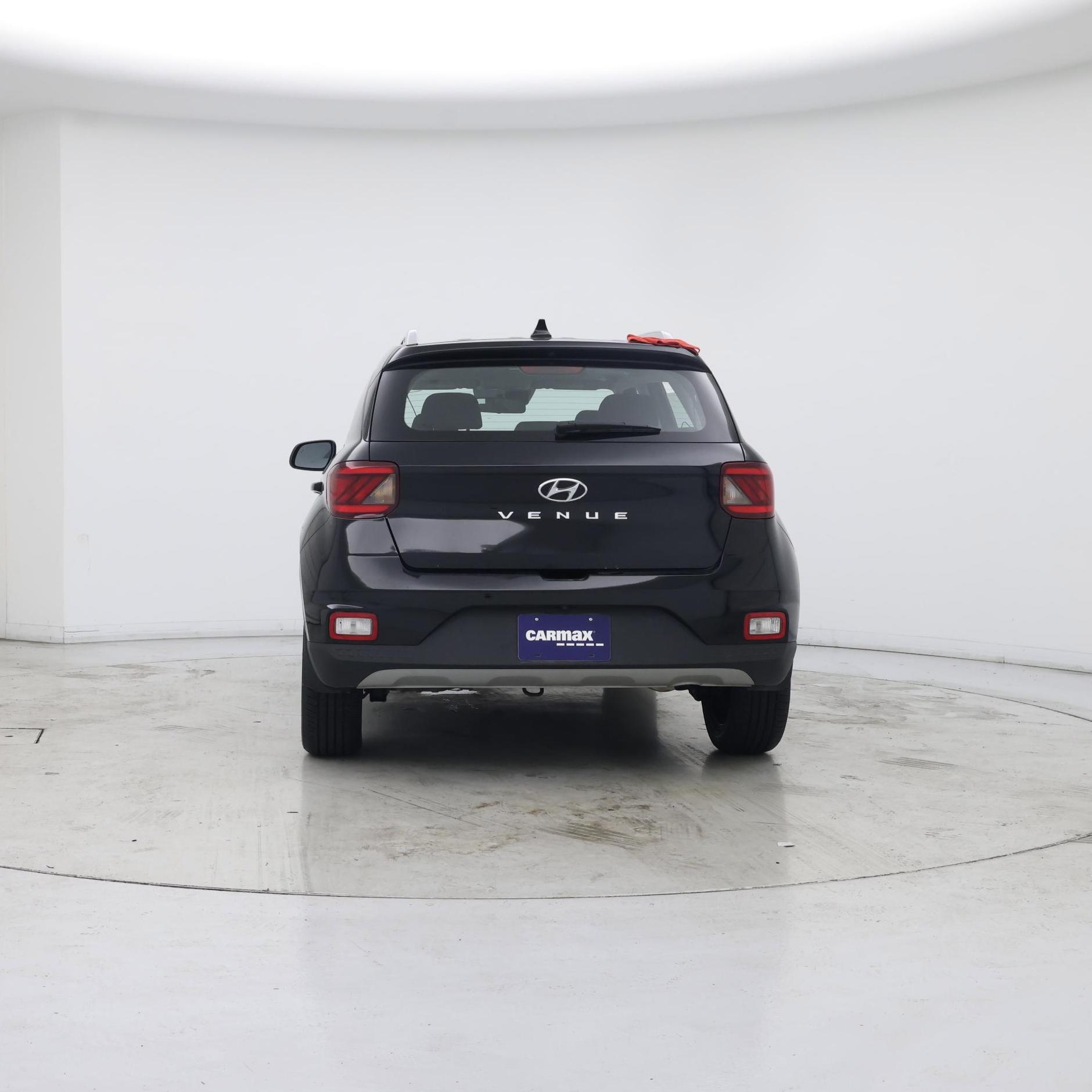 Thumbnail: 2022 Hyundai Venue - 6
