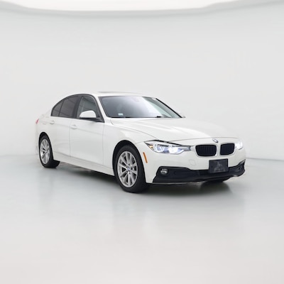 2018 BMW 320 XI