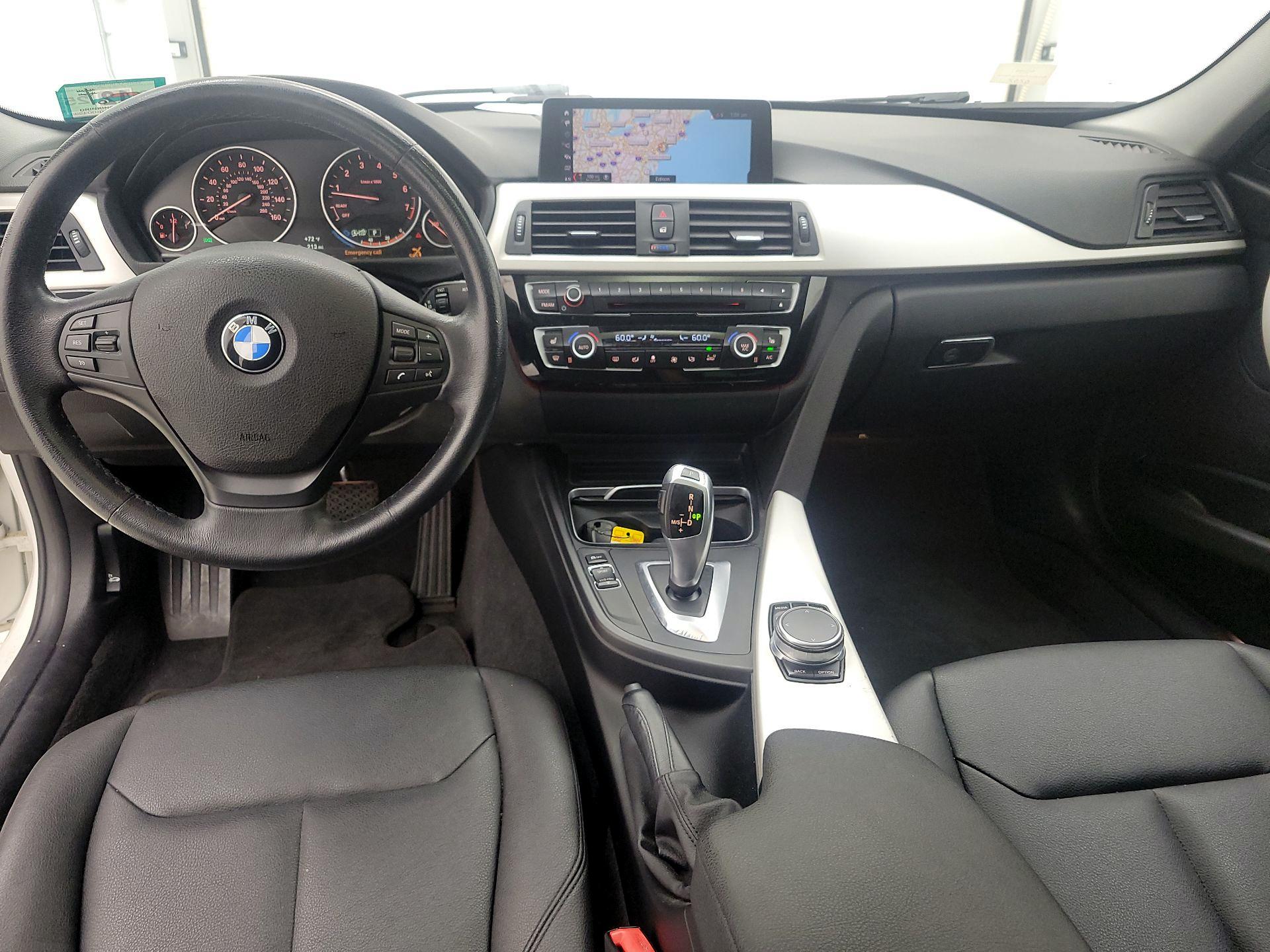 Thumbnail: 2018 BMW 3 Series - 9