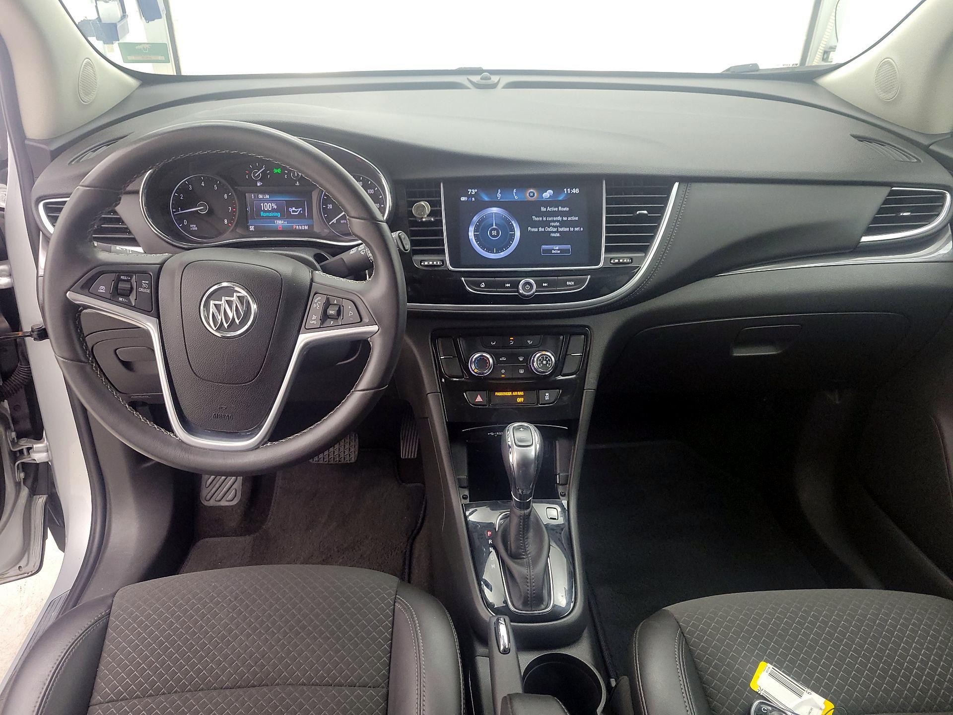 Thumbnail: 2021 Buick Encore - 9