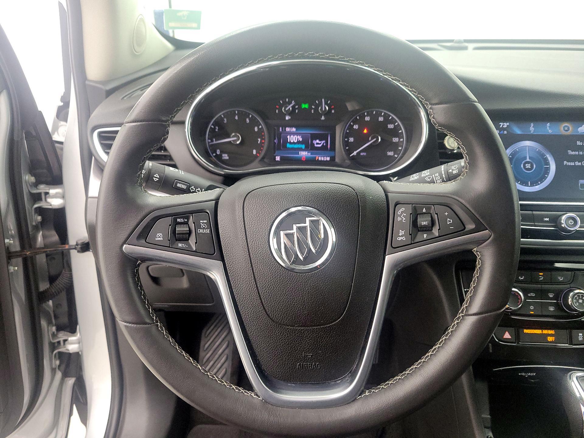 Thumbnail: 2021 Buick Encore - 10