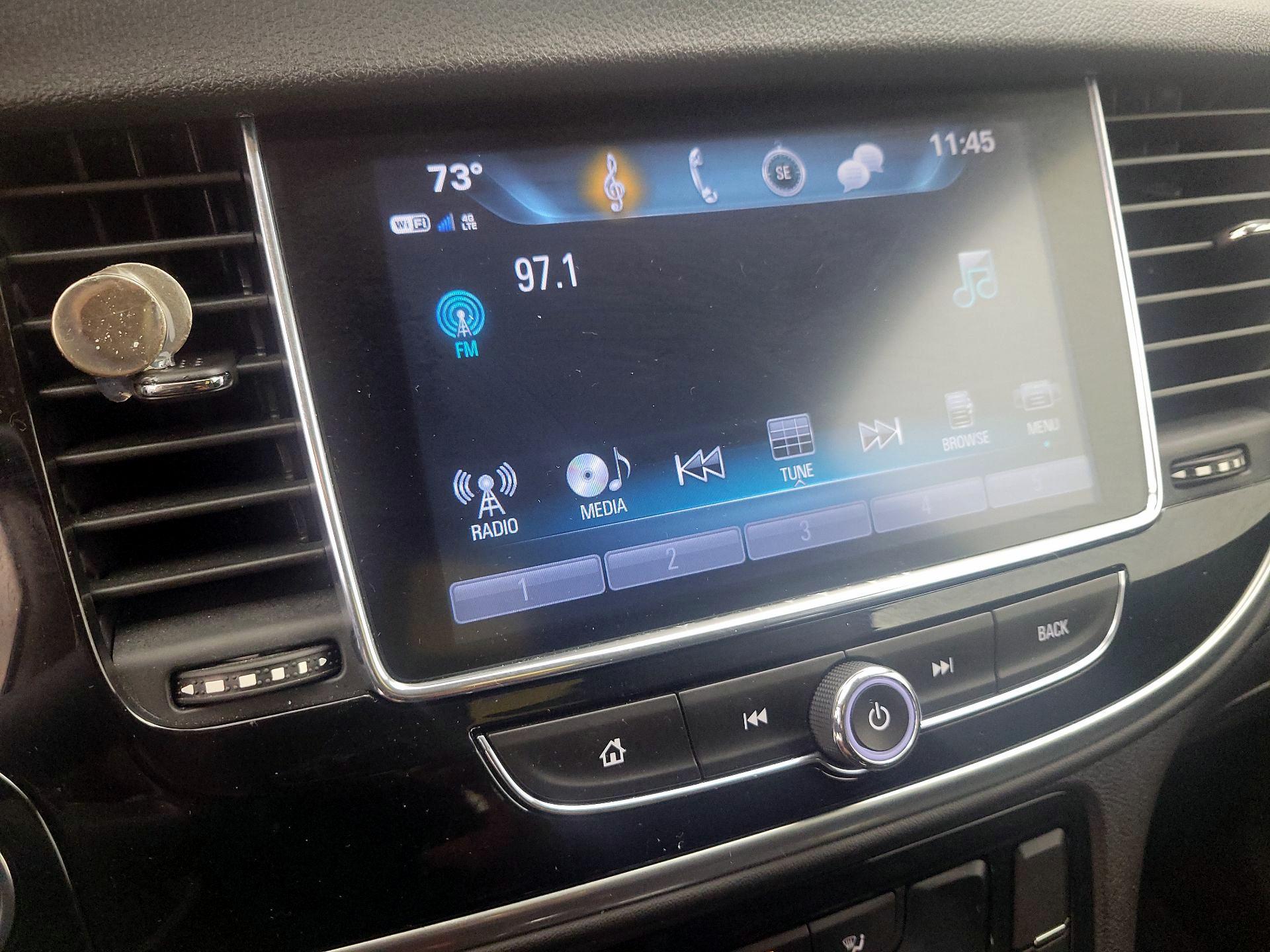 Thumbnail: 2021 Buick Encore - 15