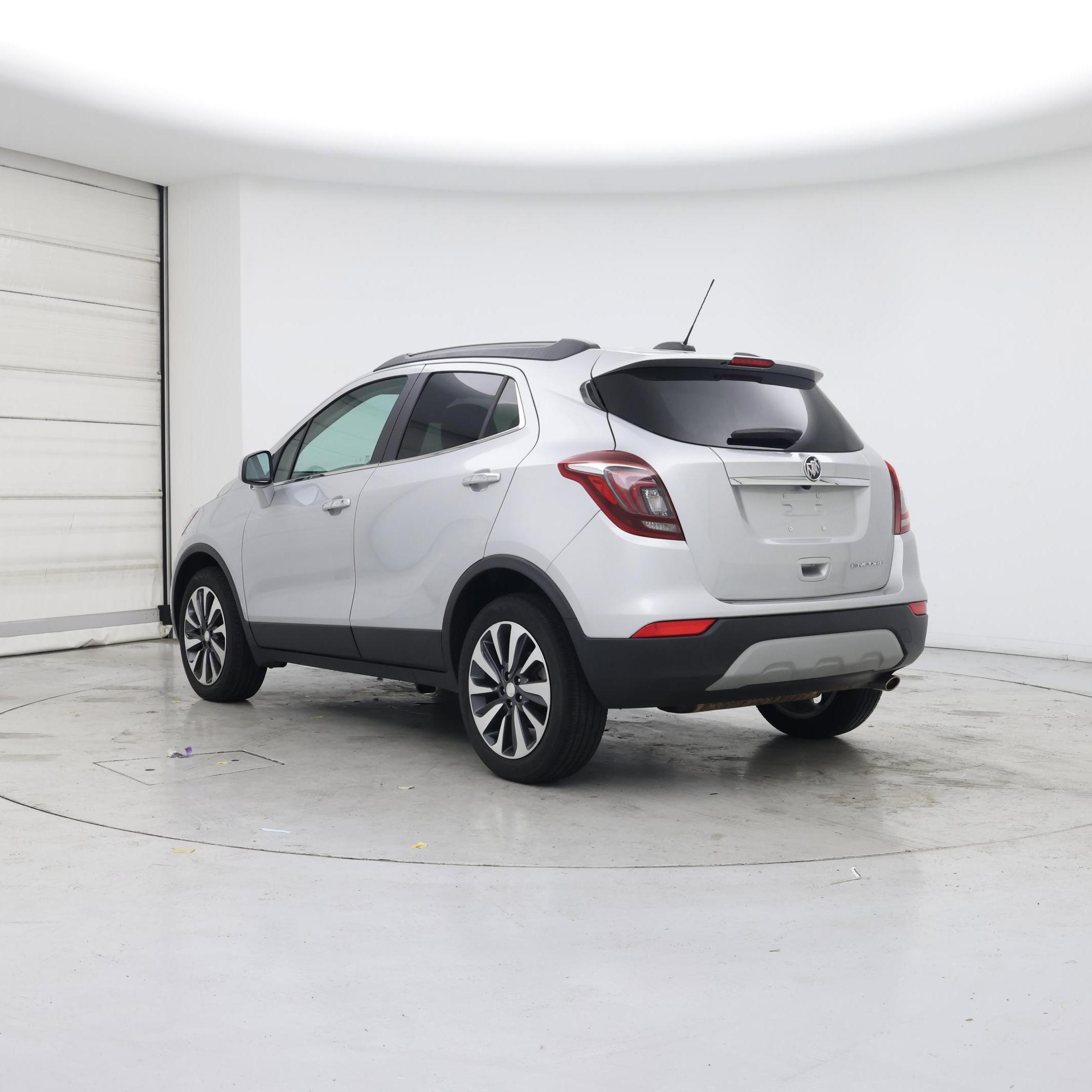 Thumbnail: 2021 Buick Encore - 2