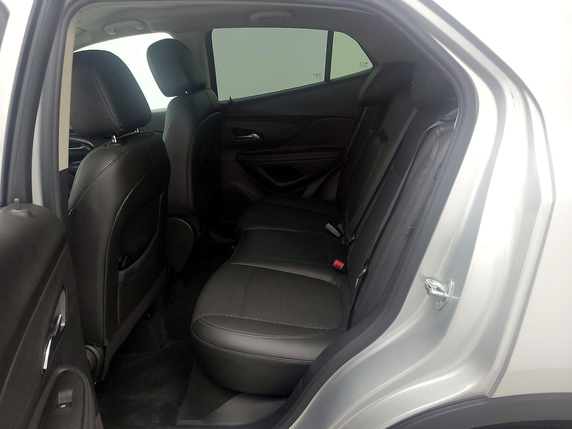 Thumbnail: 2021 Buick Encore - 19