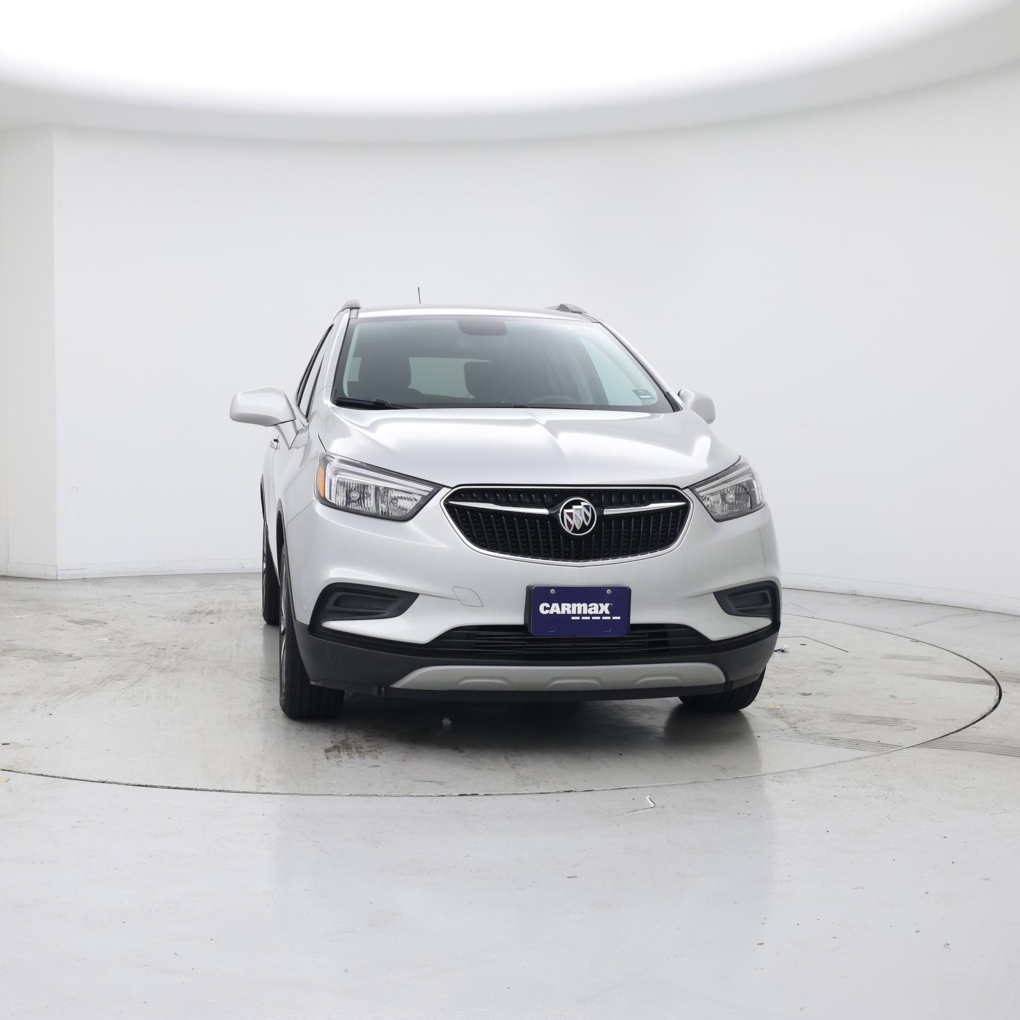 Thumbnail: 2021 Buick Encore - 5