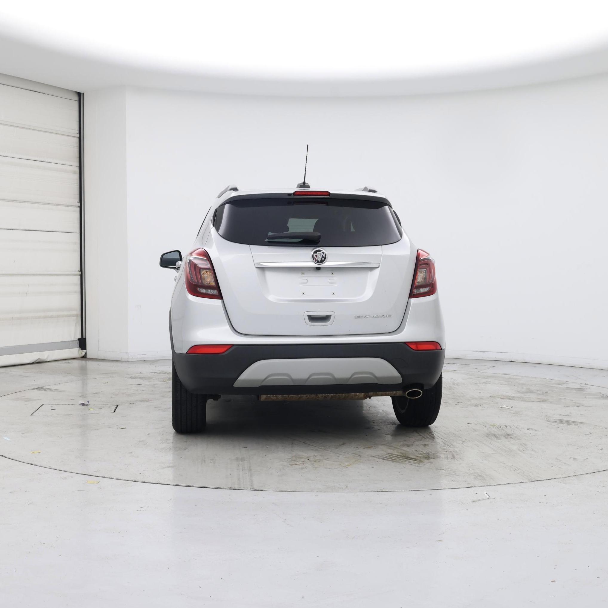 Thumbnail: 2021 Buick Encore - 6