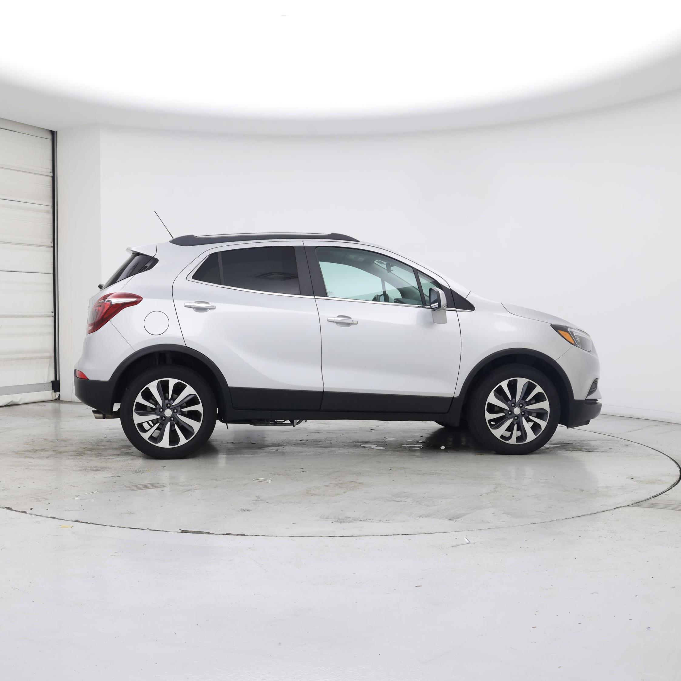 Thumbnail: 2021 Buick Encore - 7