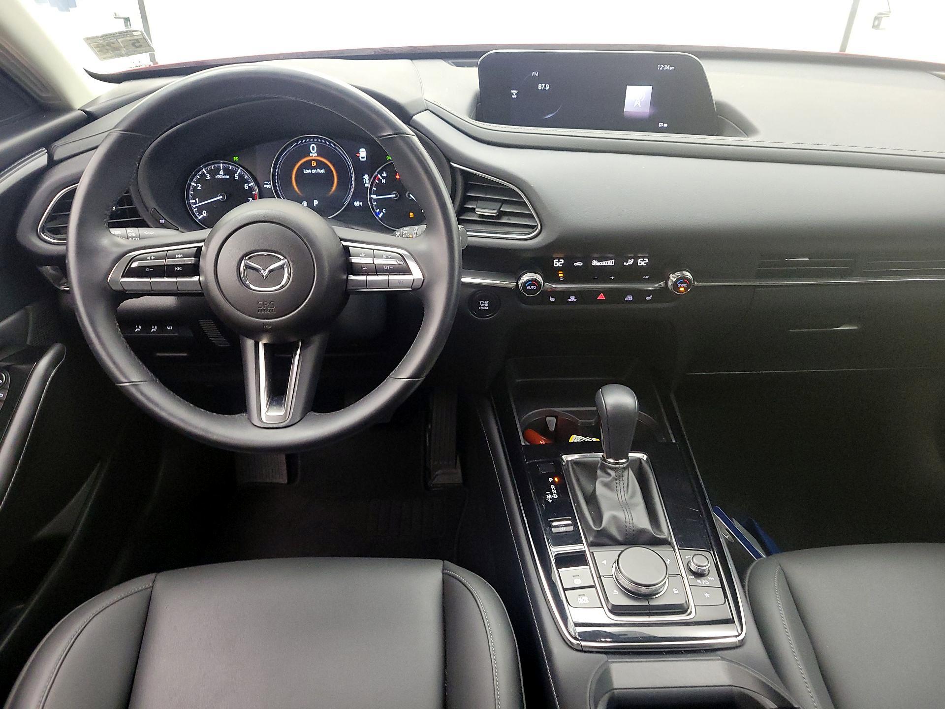 Thumbnail: 2023 Mazda CX-30 - 9