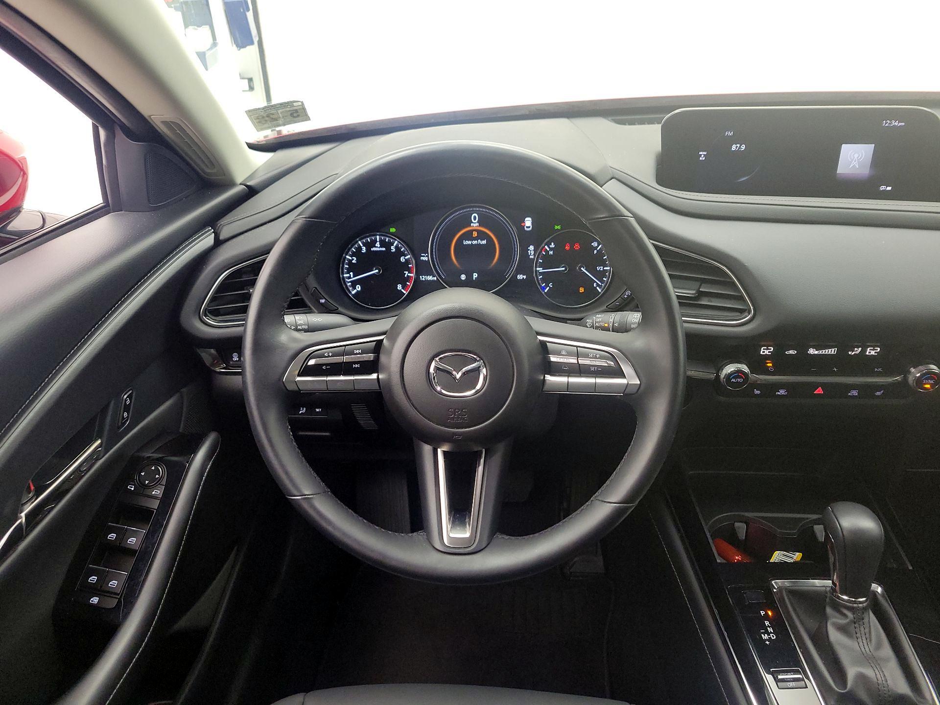 Thumbnail: 2023 Mazda CX-30 - 10