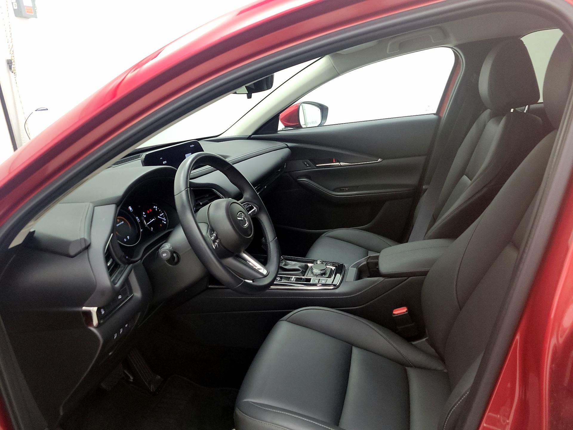 Thumbnail: 2023 Mazda CX-30 - 11