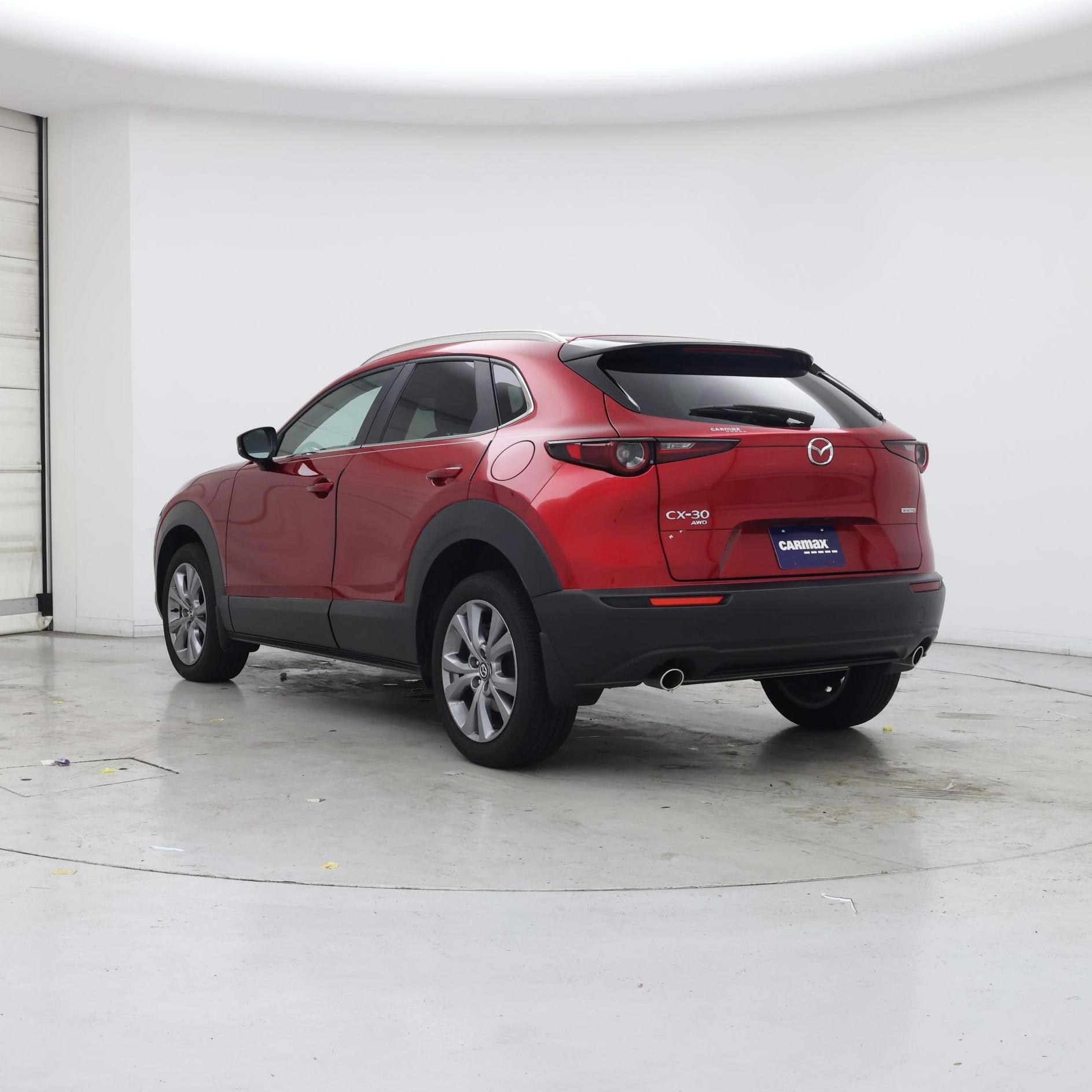 Thumbnail: 2023 Mazda CX-30 - 2
