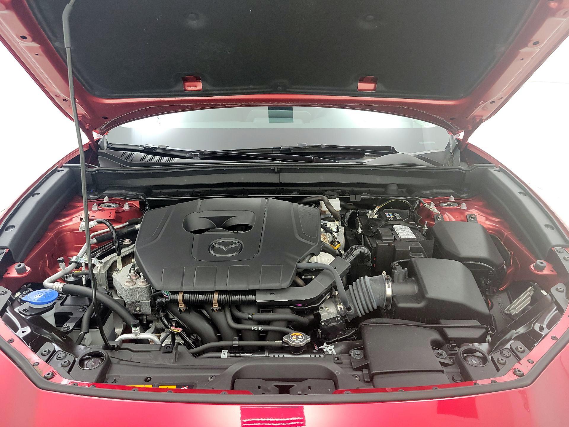 Thumbnail: 2023 Mazda CX-30 - 20