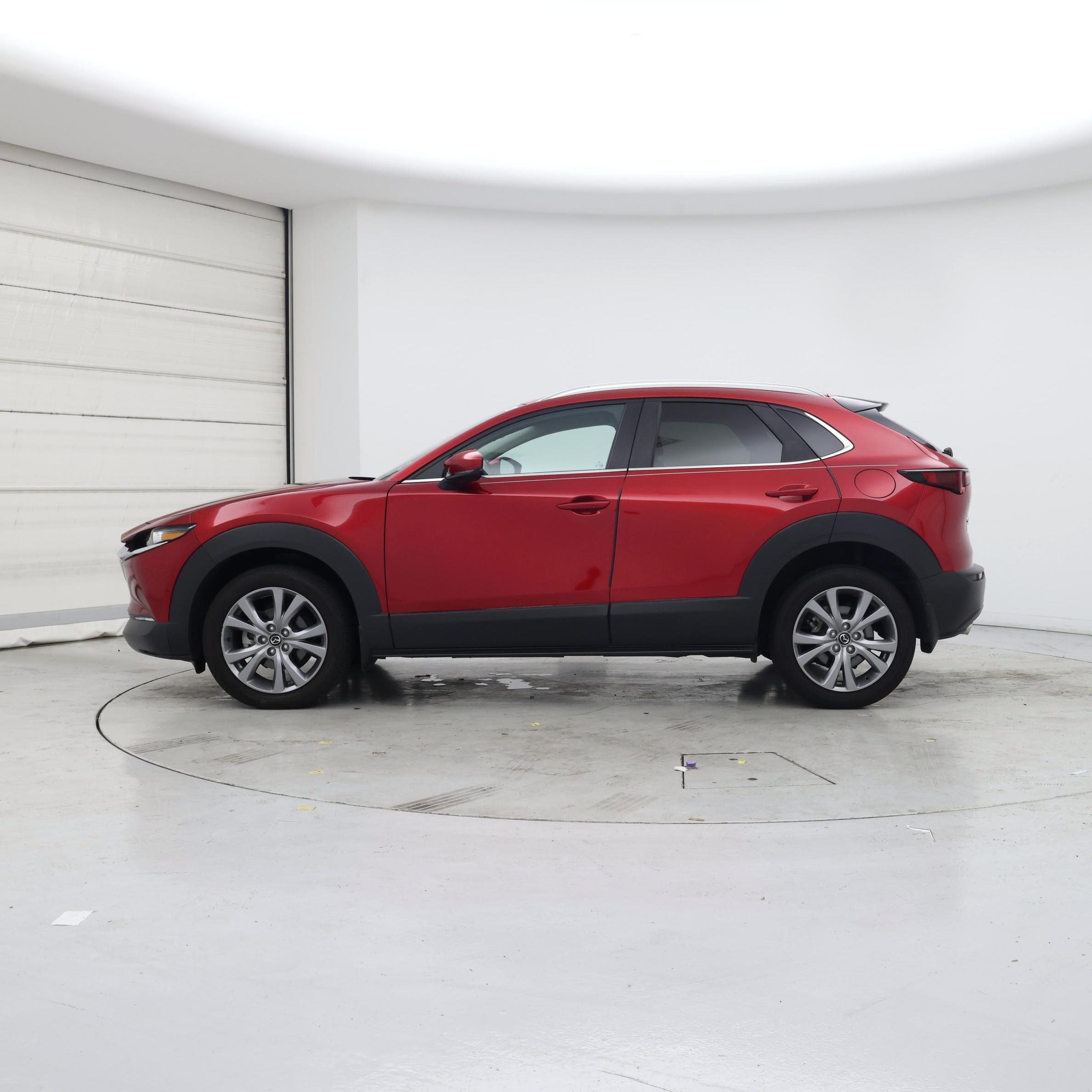 Thumbnail: 2023 Mazda CX-30 - 3