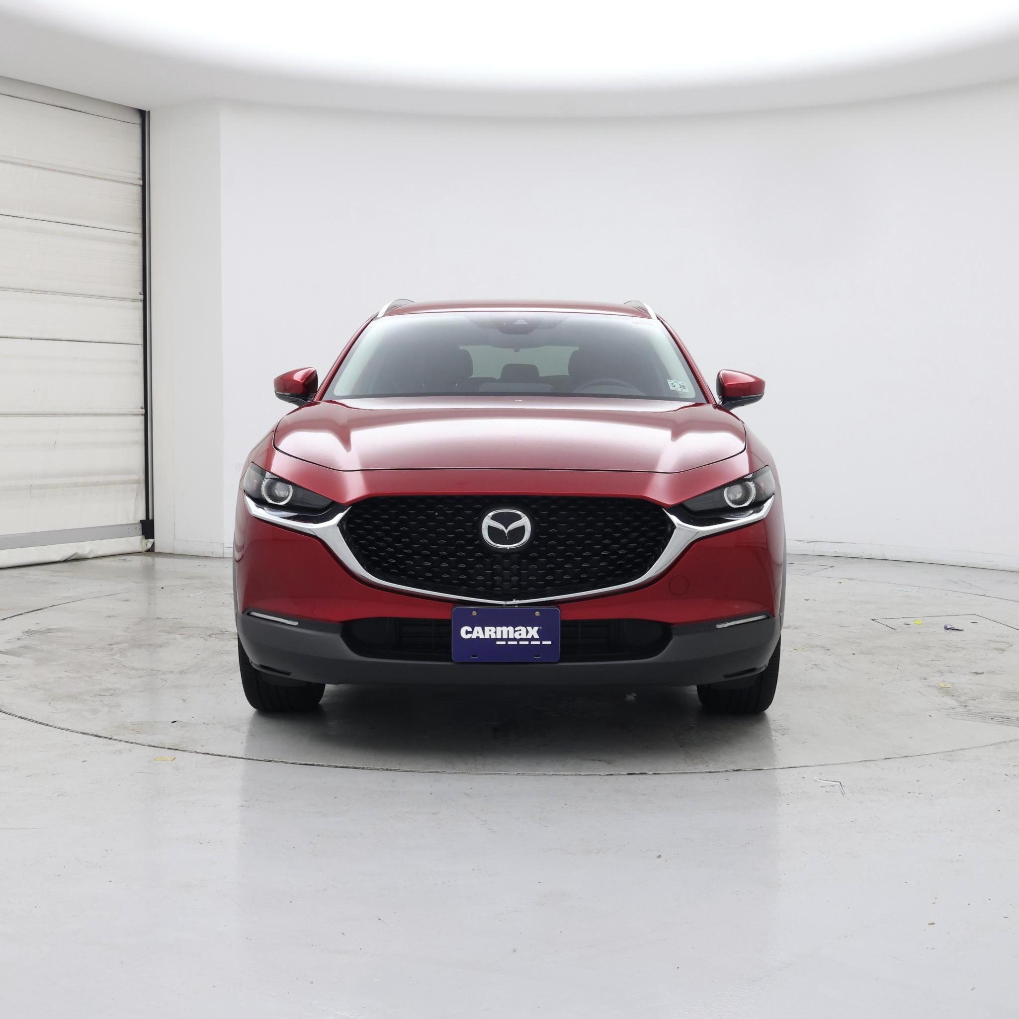 Thumbnail: 2023 Mazda CX-30 - 5