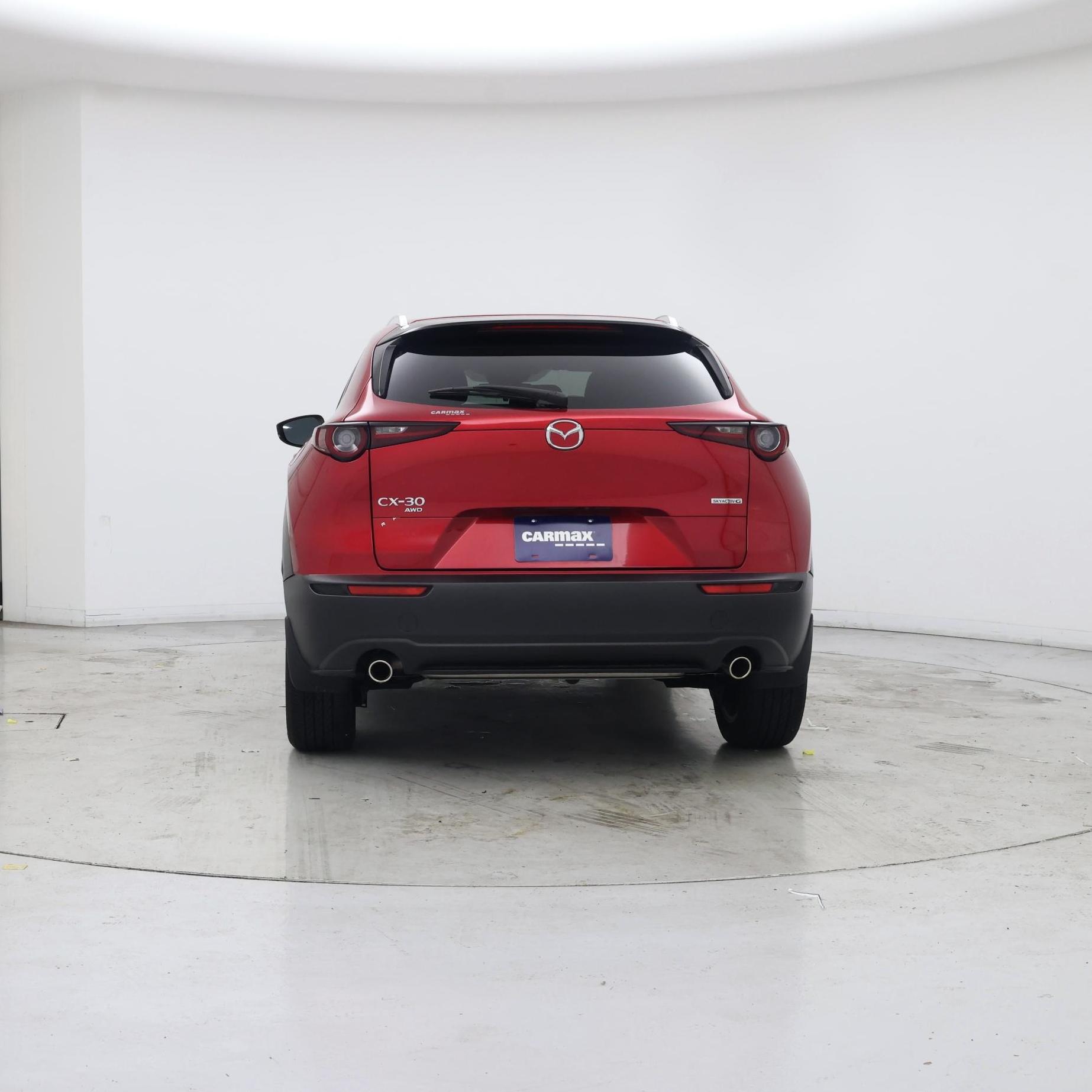 Thumbnail: 2023 Mazda CX-30 - 6