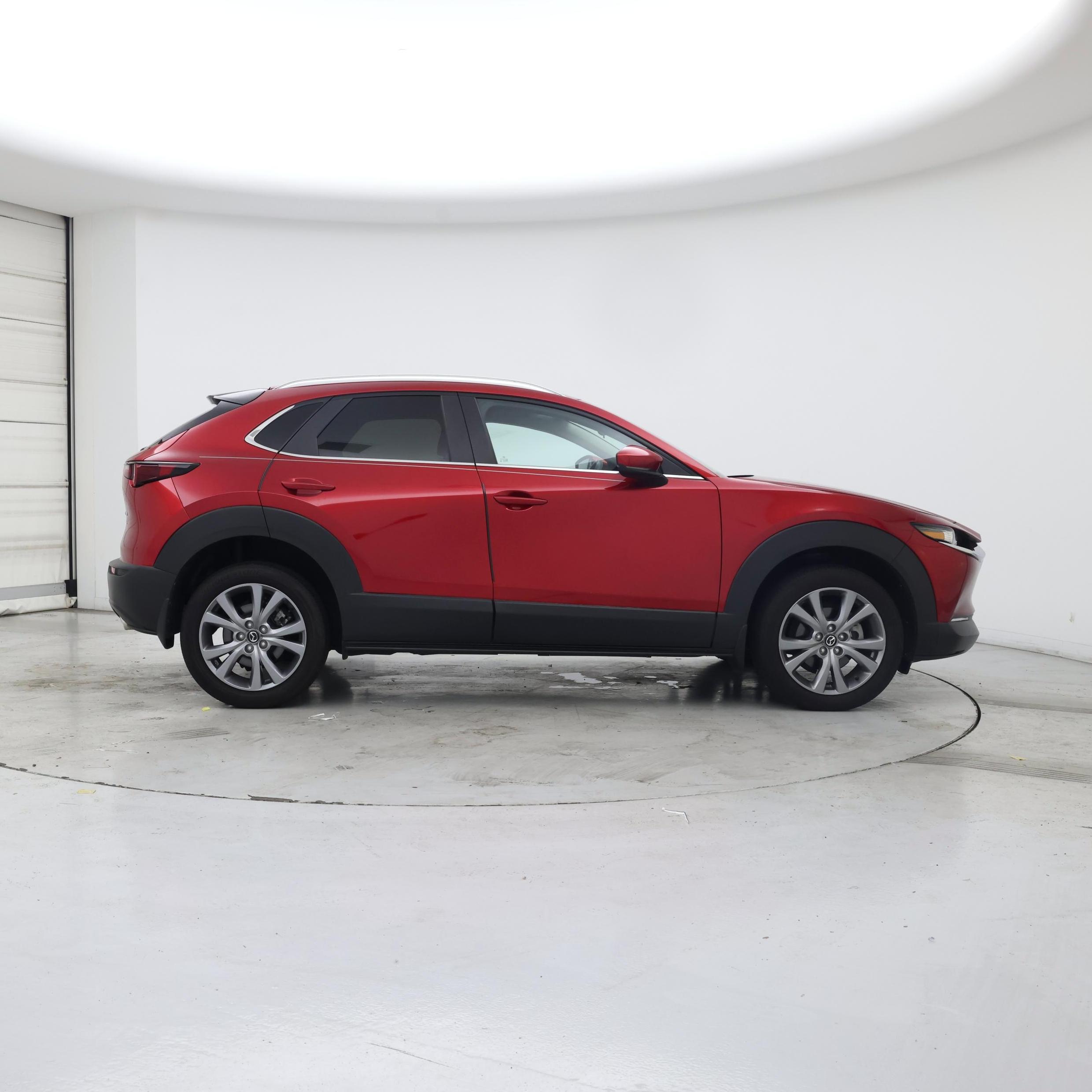 Thumbnail: 2023 Mazda CX-30 - 7