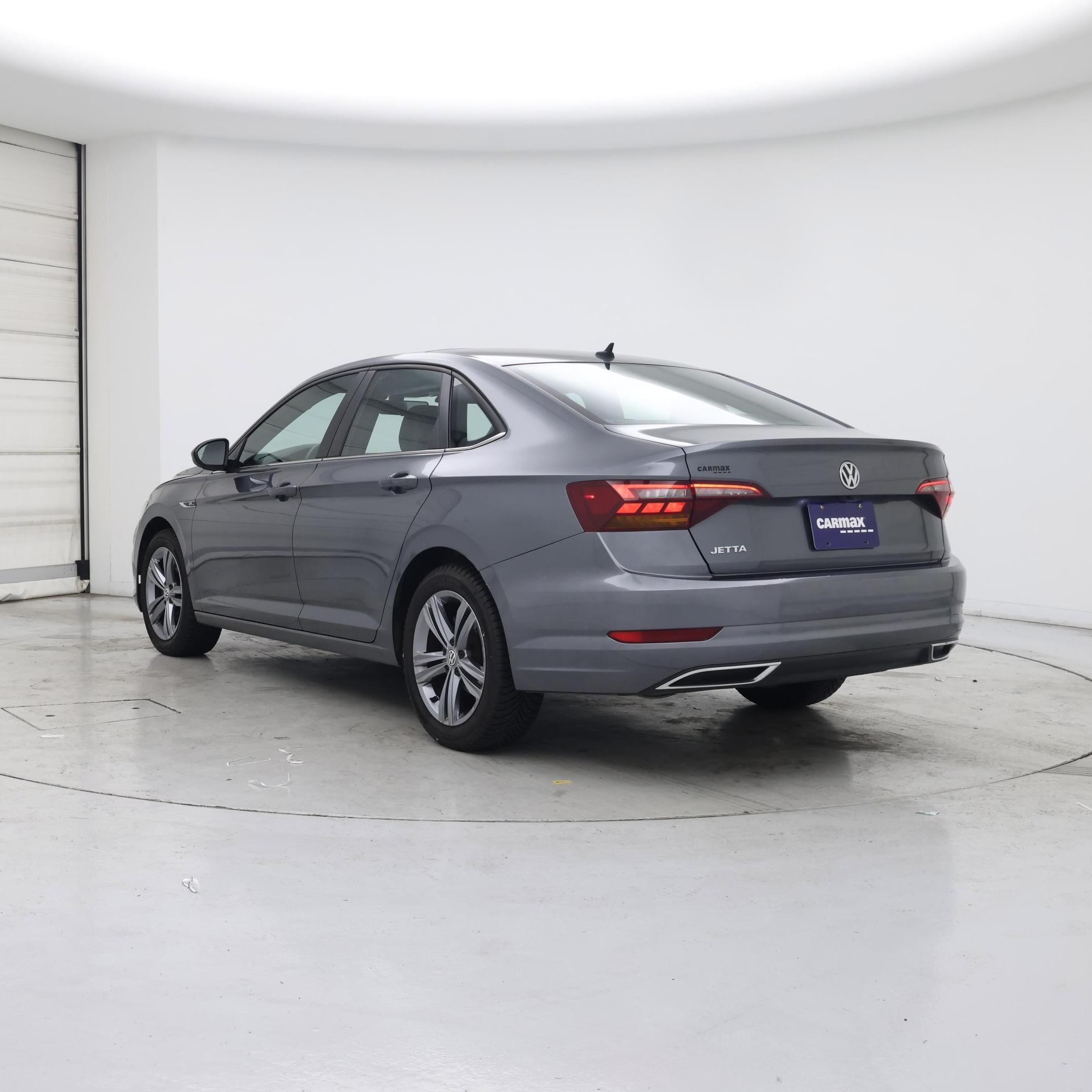 Thumbnail: 2019 Volkswagen Jetta - 2