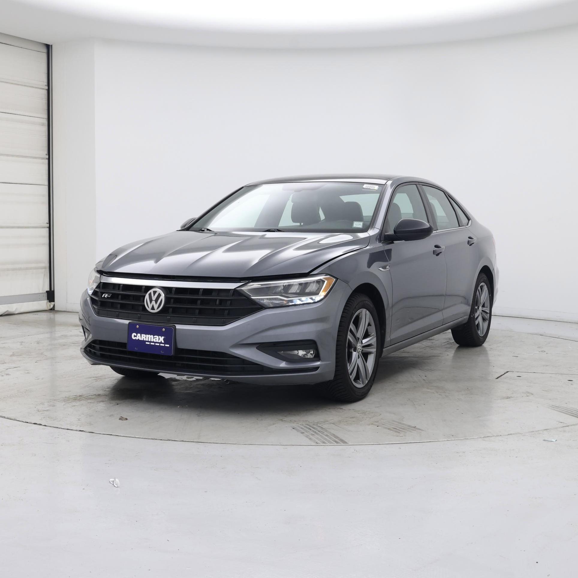 Thumbnail: 2019 Volkswagen Jetta - 4
