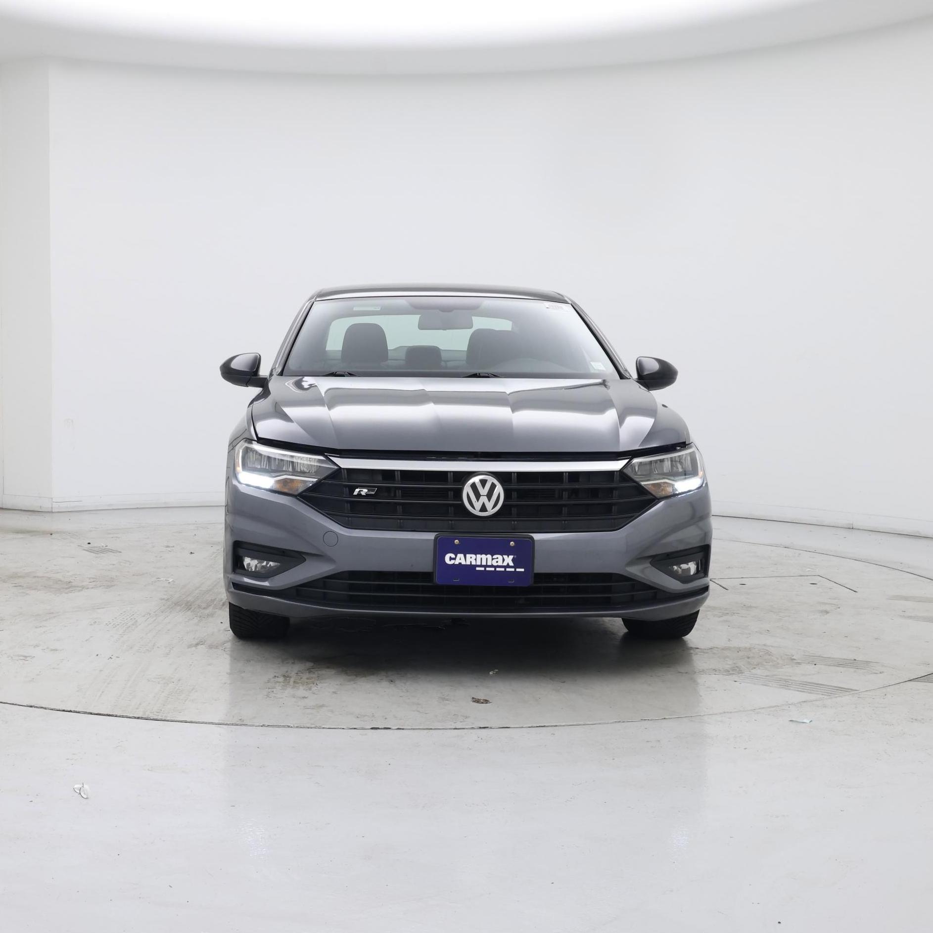 Thumbnail: 2019 Volkswagen Jetta - 5