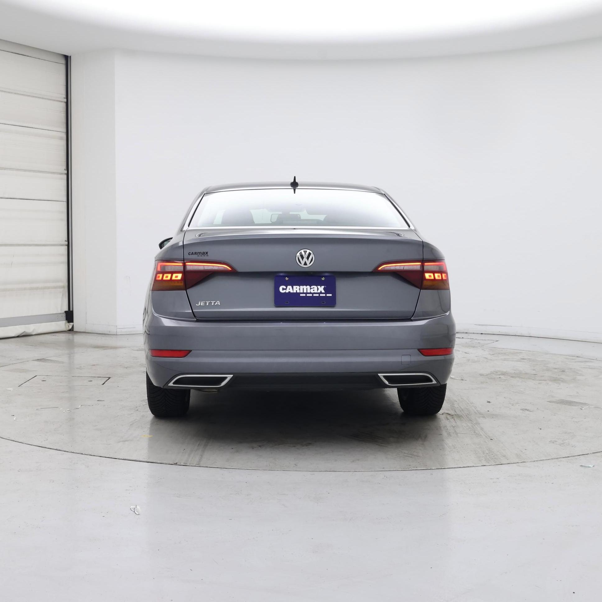 Thumbnail: 2019 Volkswagen Jetta - 6