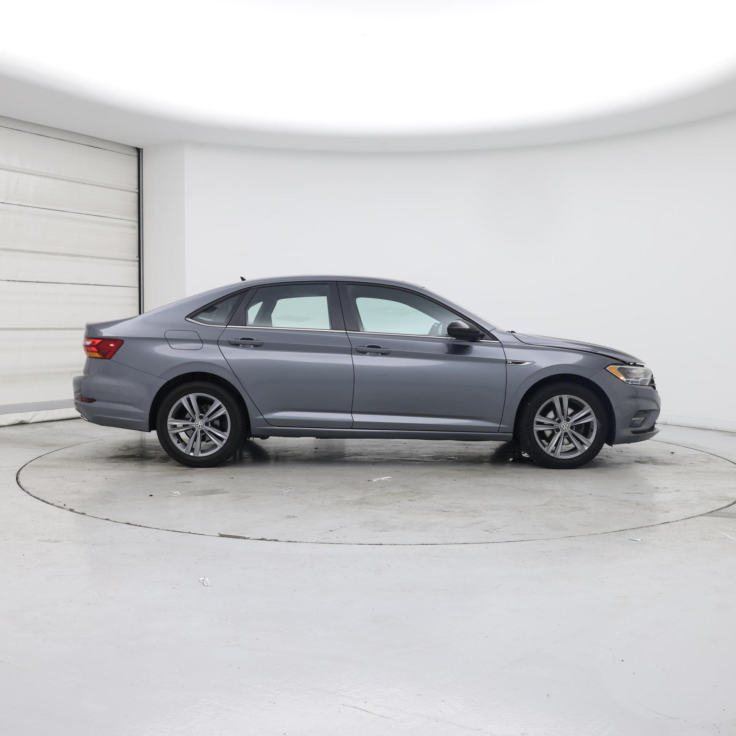 Thumbnail: 2019 Volkswagen Jetta - 7