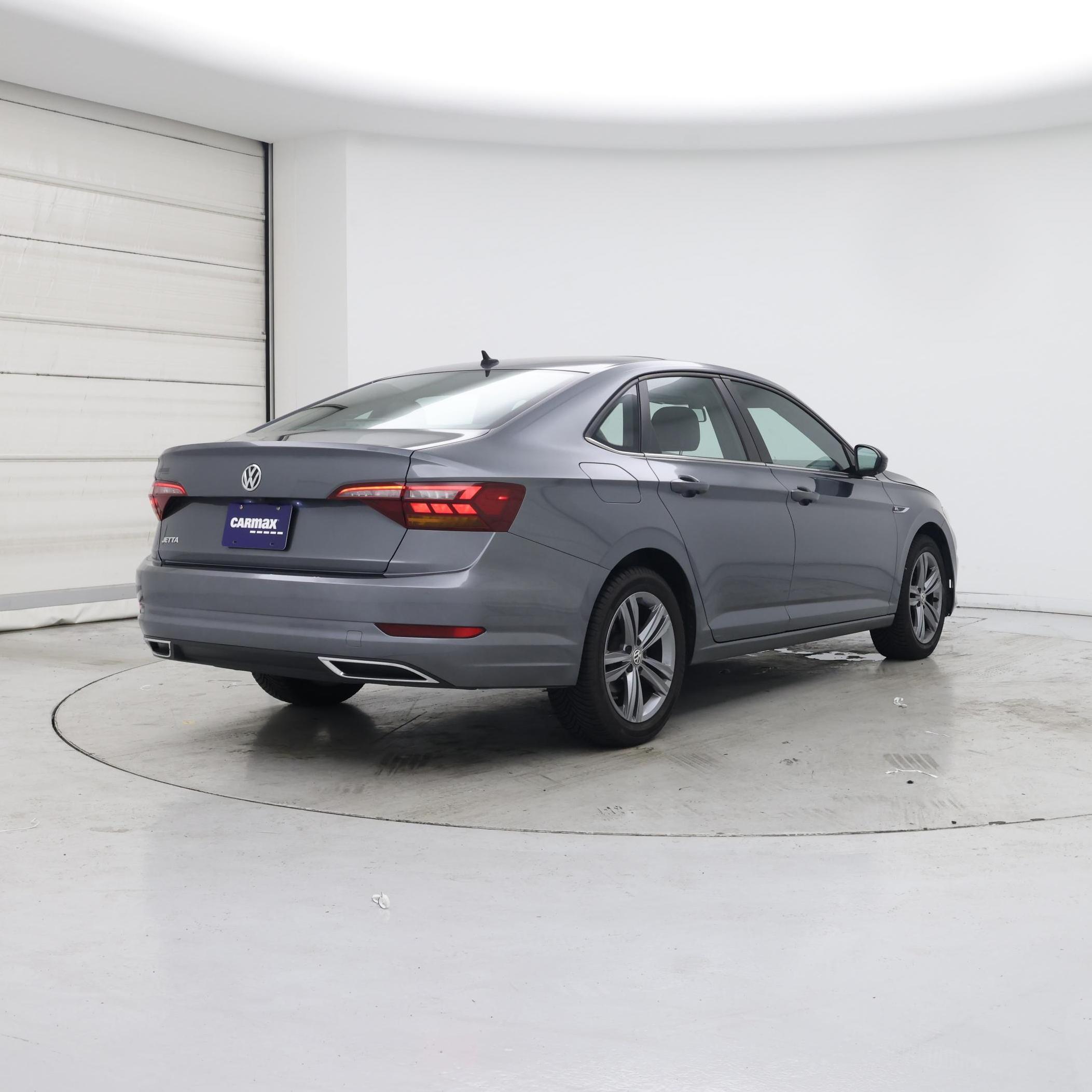 Thumbnail: 2019 Volkswagen Jetta - 8