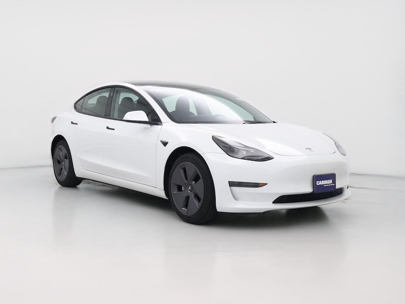 2022 Tesla Model 3  -
                  Dunellen, NJ