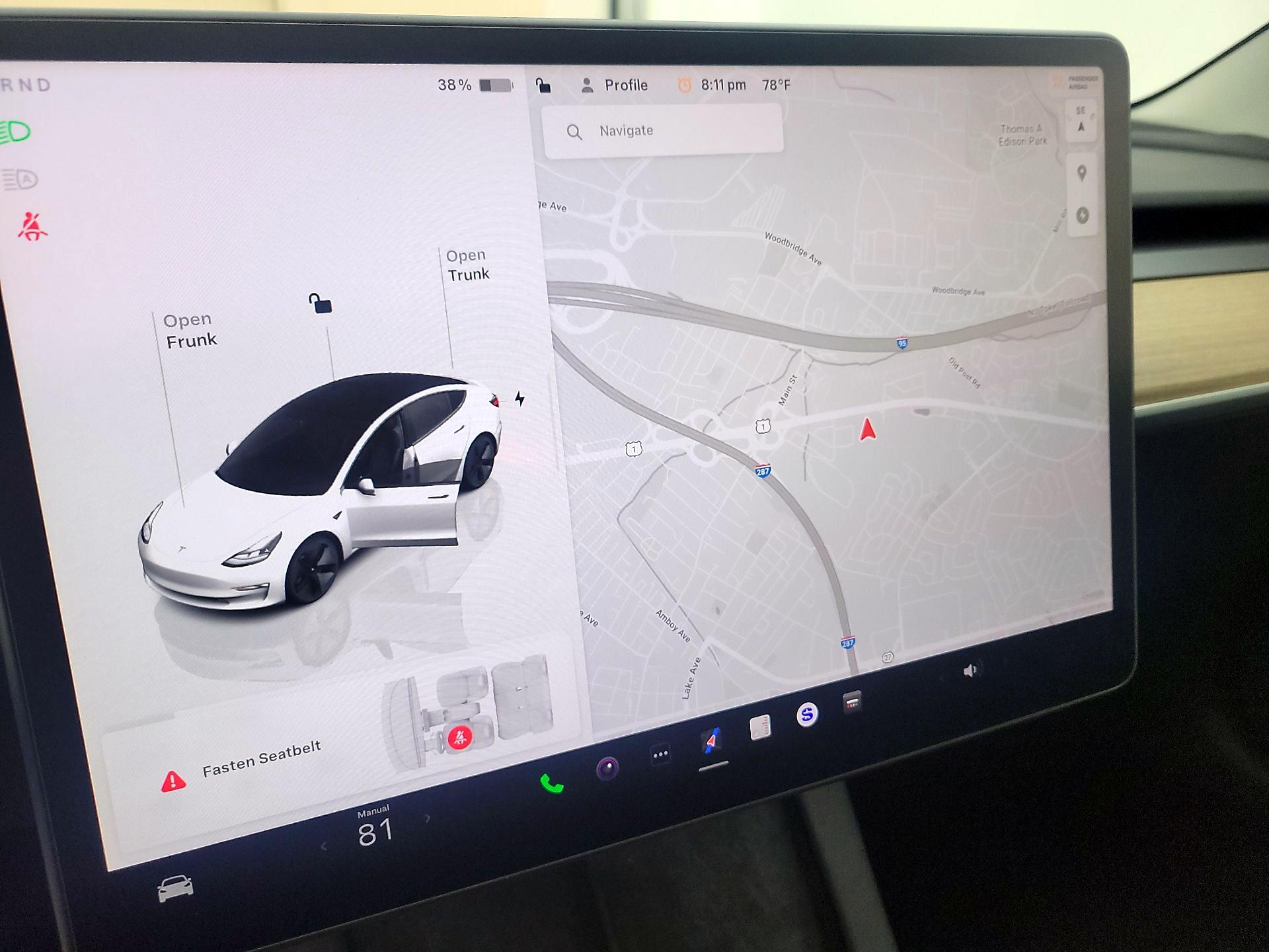 Thumbnail: 2022 Tesla Model 3 - 13