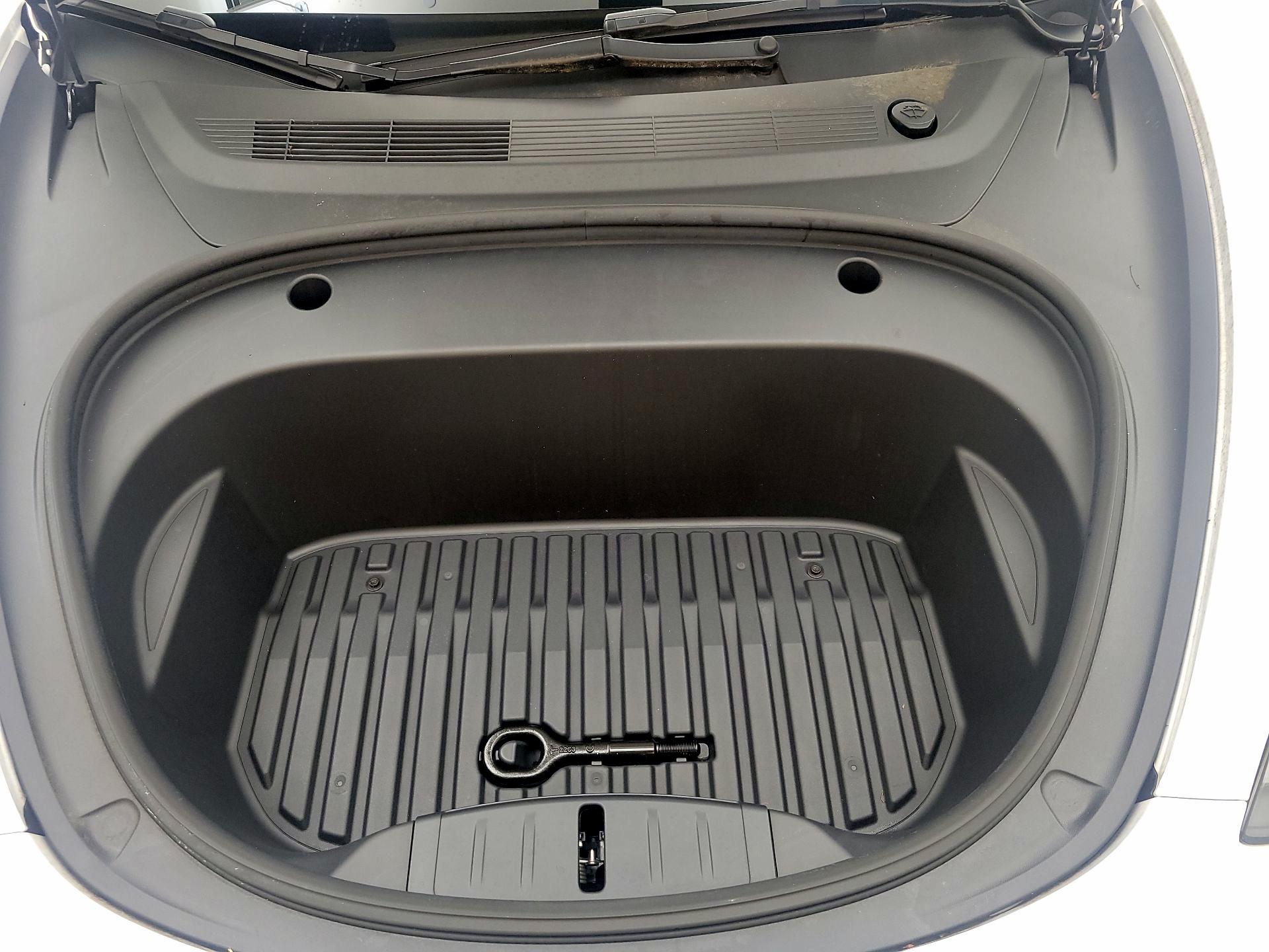 Thumbnail: 2022 Tesla Model 3 - 20