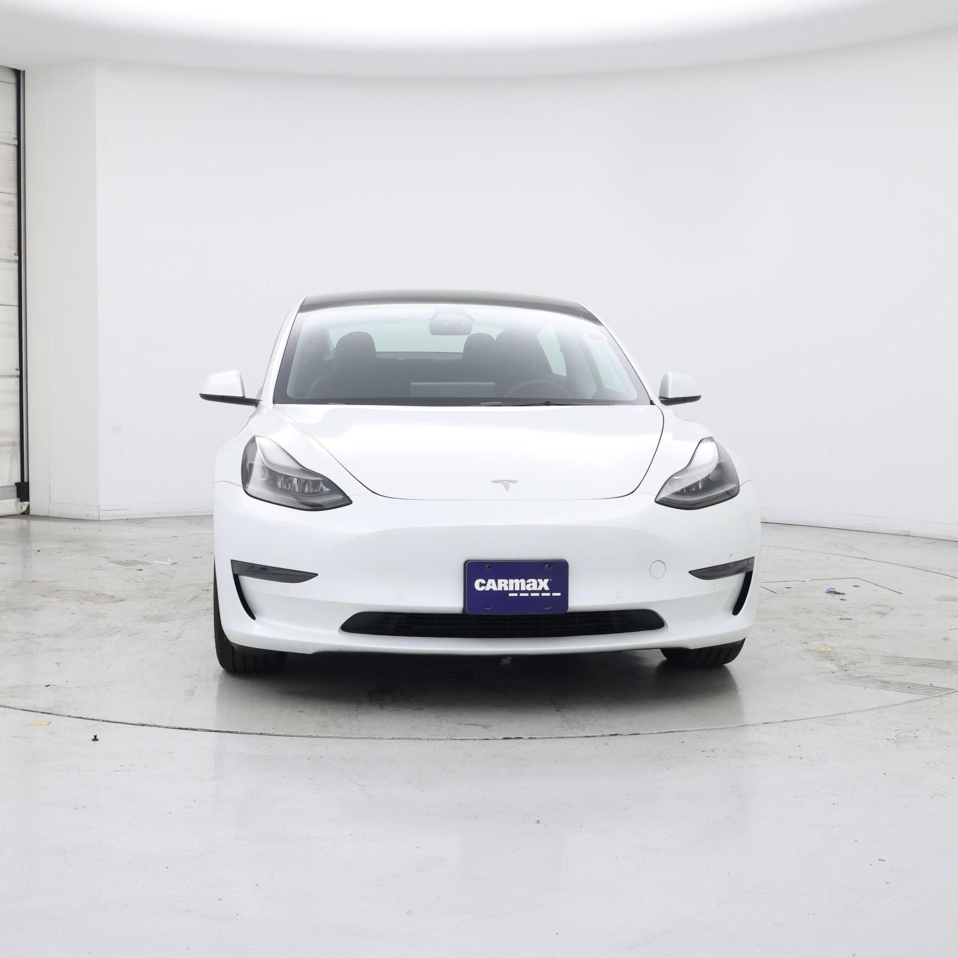 Thumbnail: 2022 Tesla Model 3 - 5