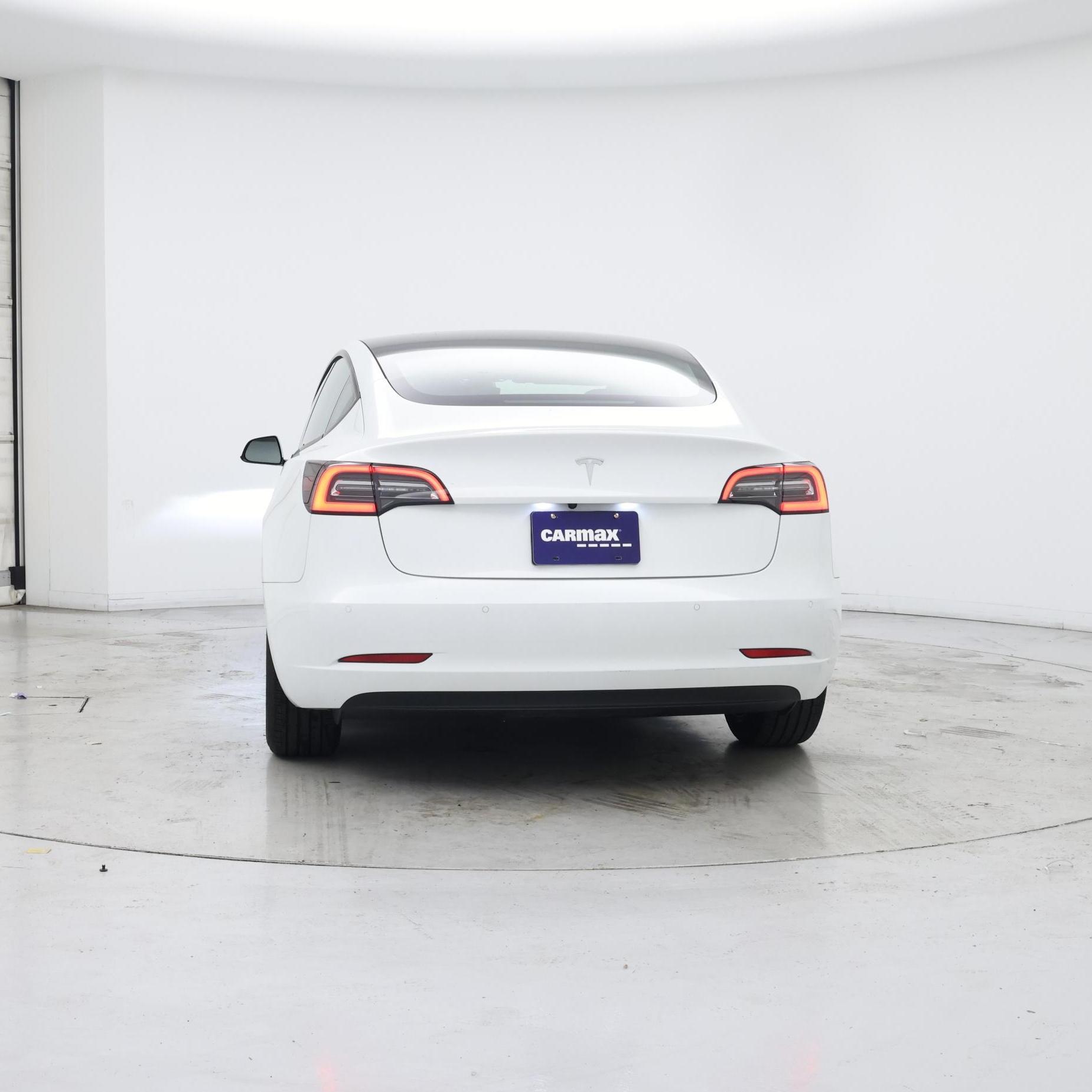 Thumbnail: 2022 Tesla Model 3 - 6