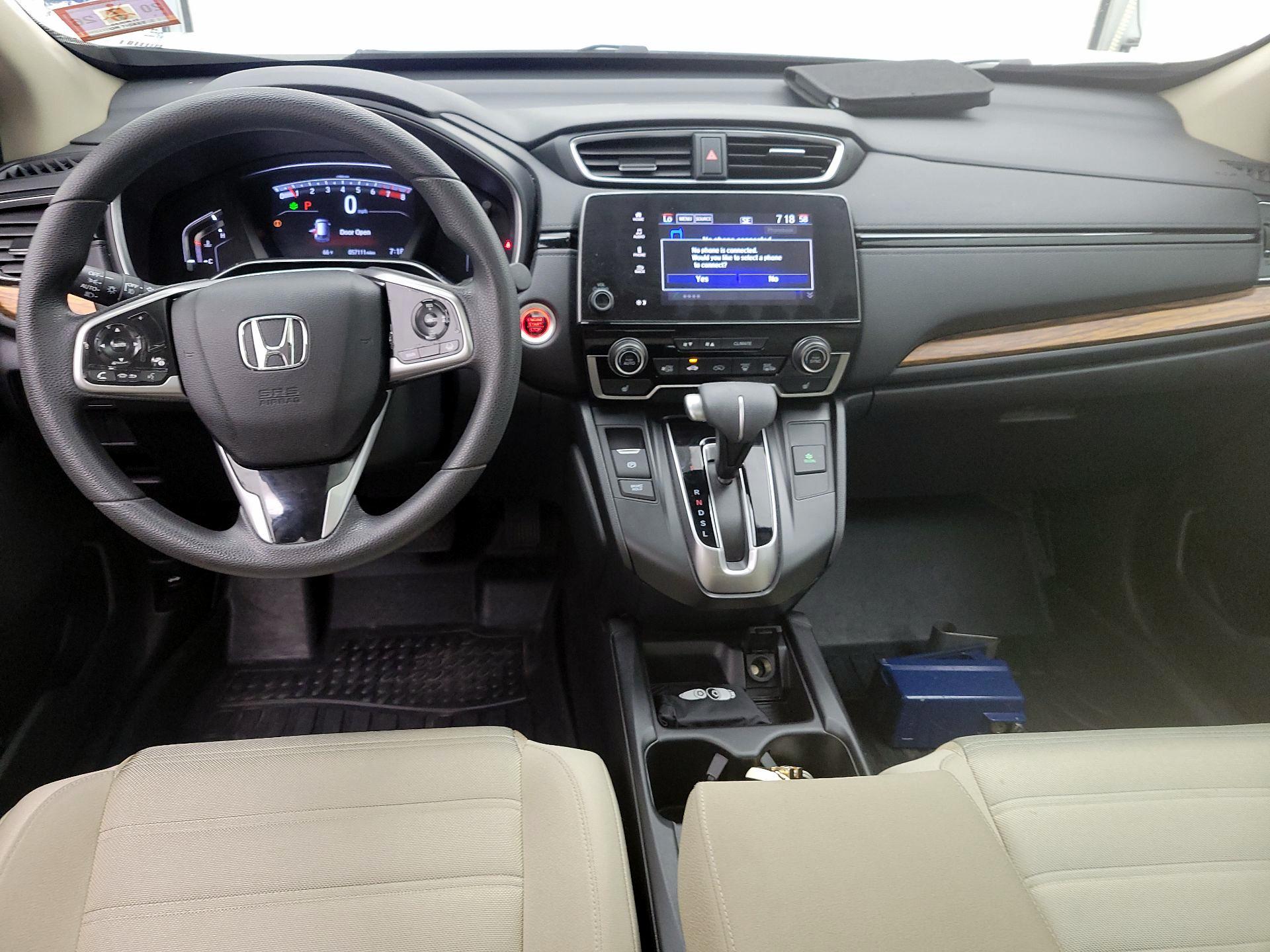 Thumbnail: 2019 Honda CR-V - 9