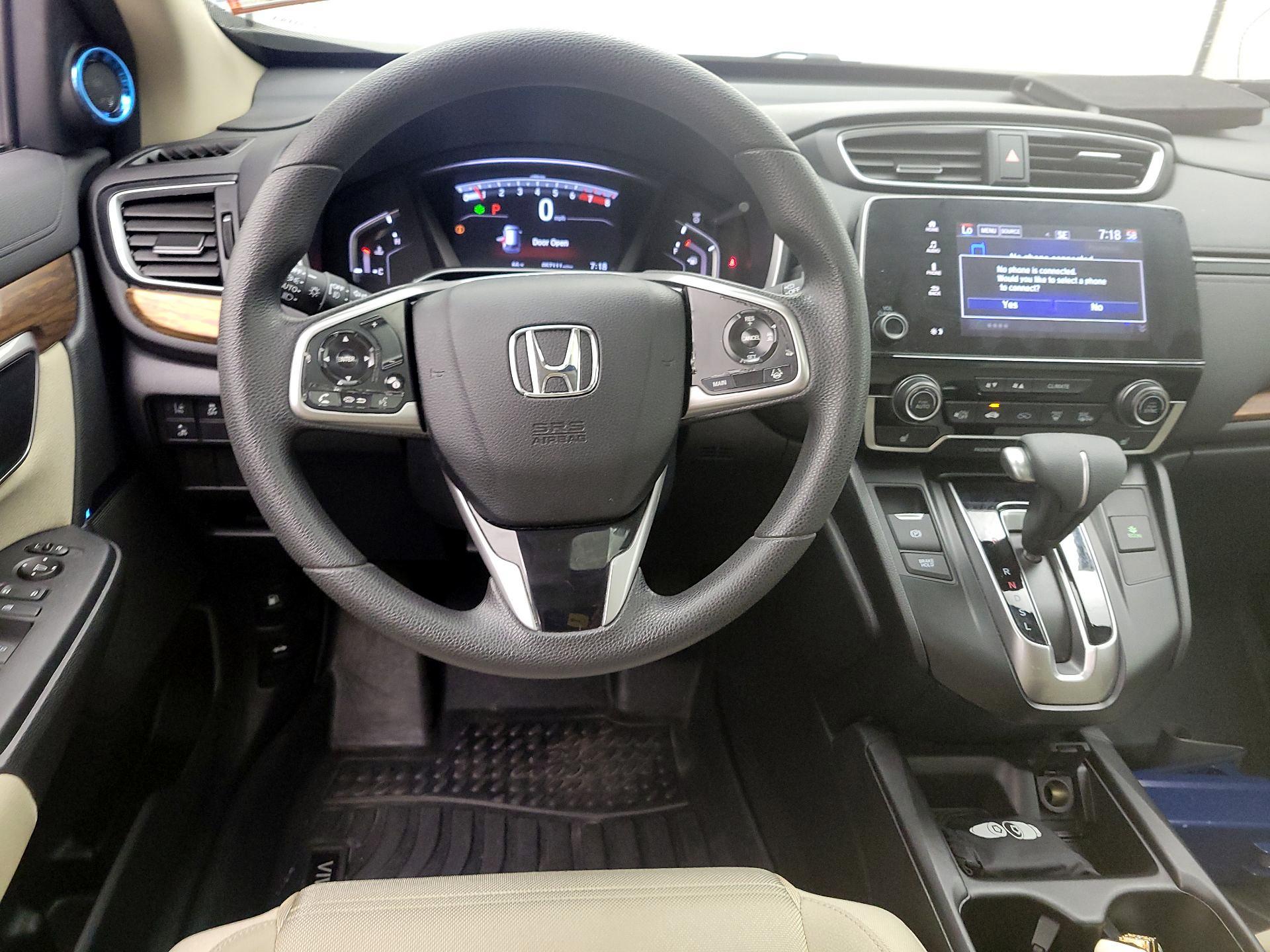 Thumbnail: 2019 Honda CR-V - 10