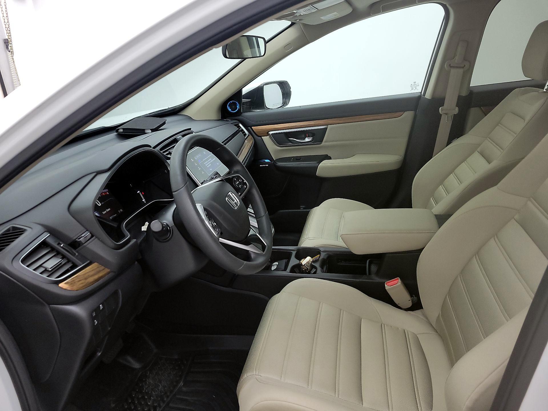Thumbnail: 2019 Honda CR-V - 11