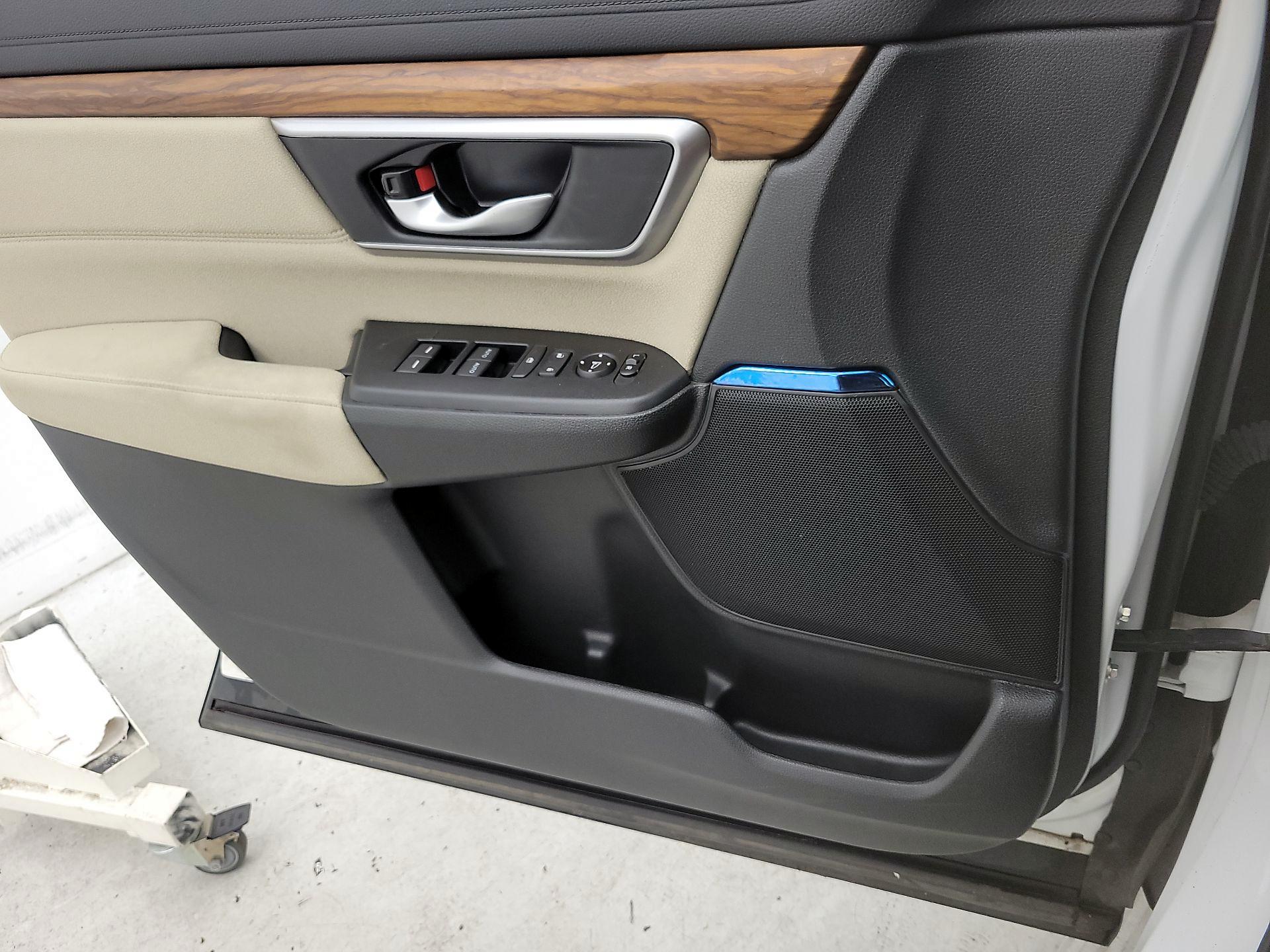 Thumbnail: 2019 Honda CR-V - 12