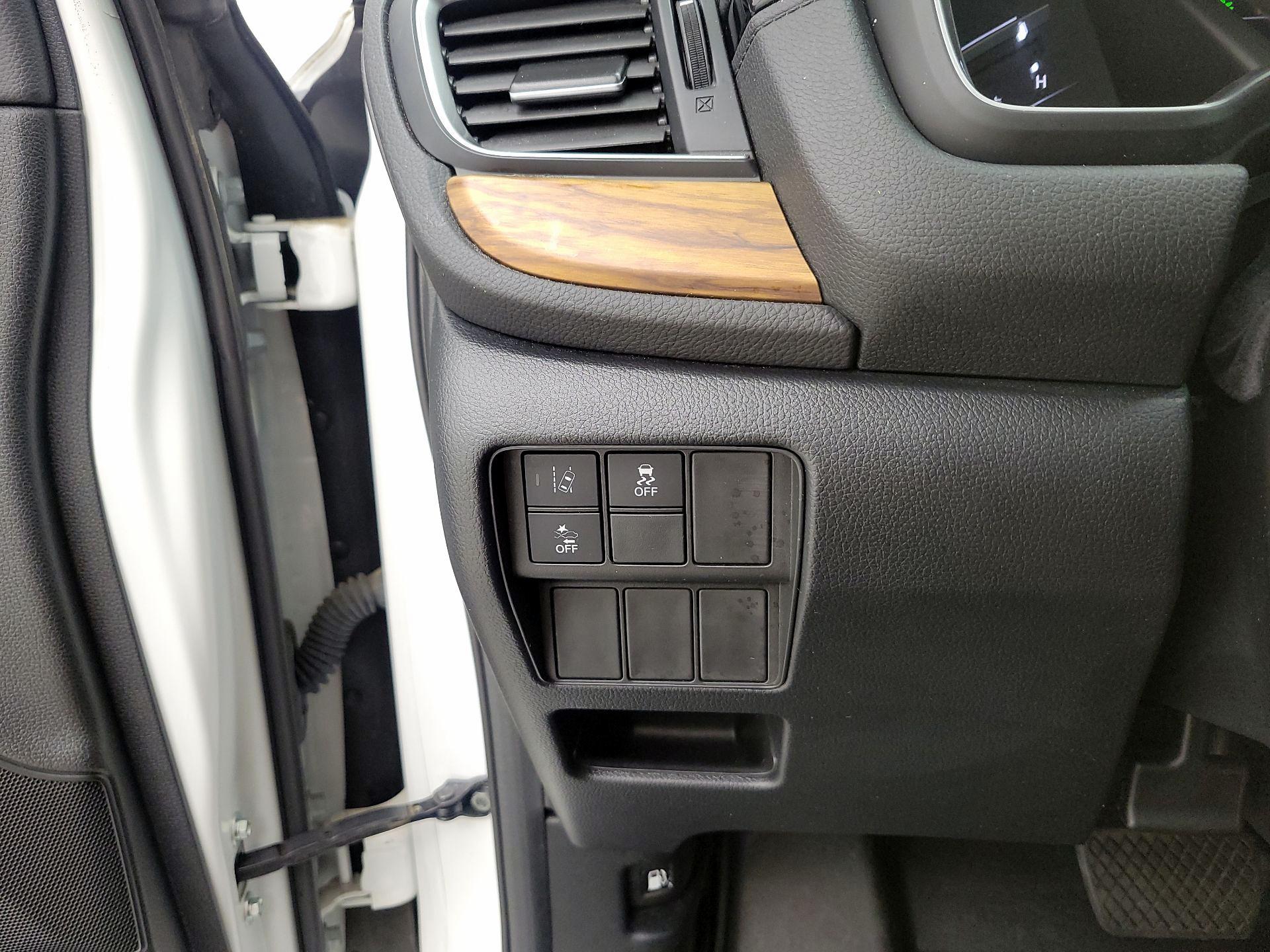 Thumbnail: 2019 Honda CR-V - 13