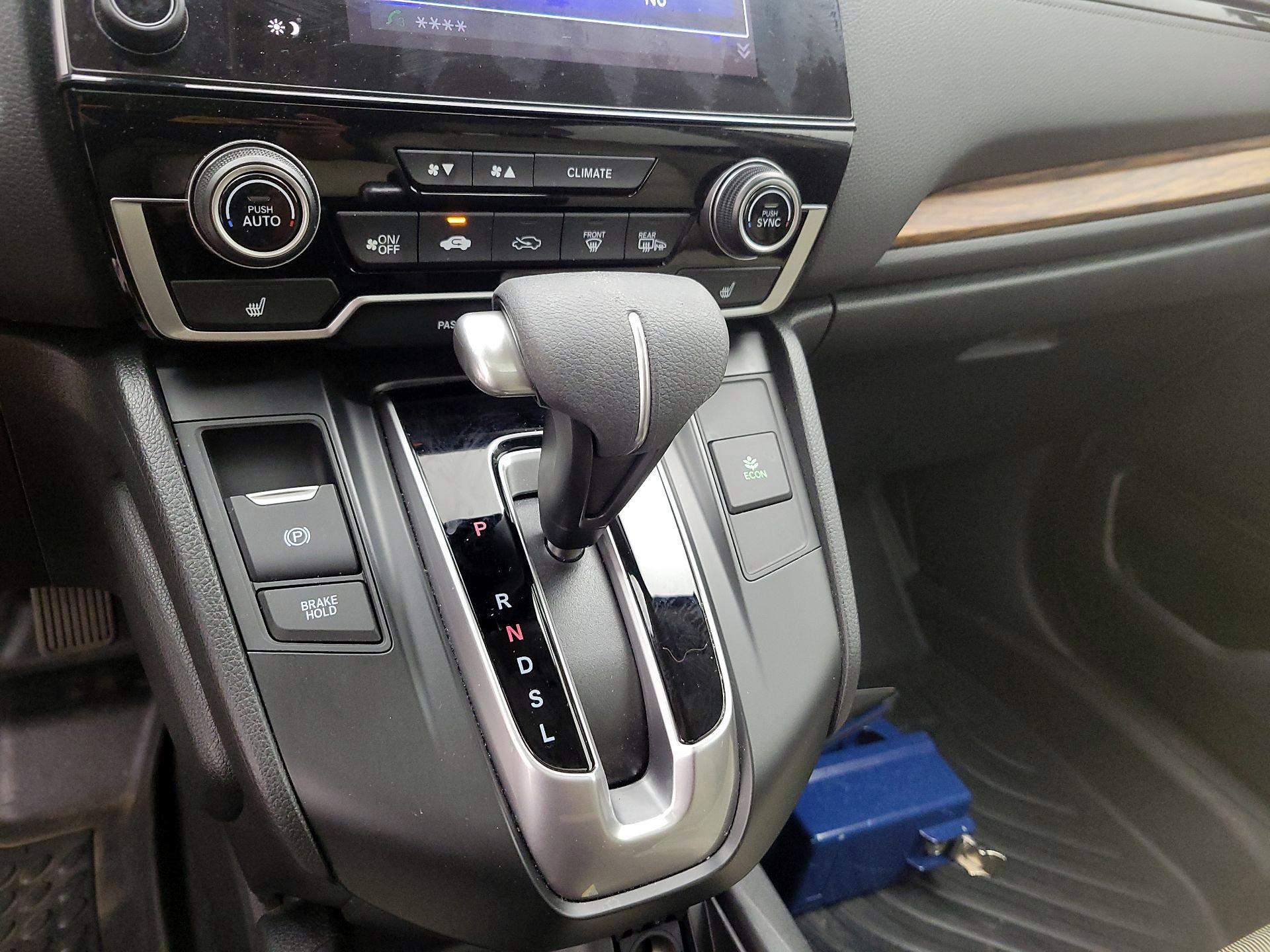 Thumbnail: 2019 Honda CR-V - 16
