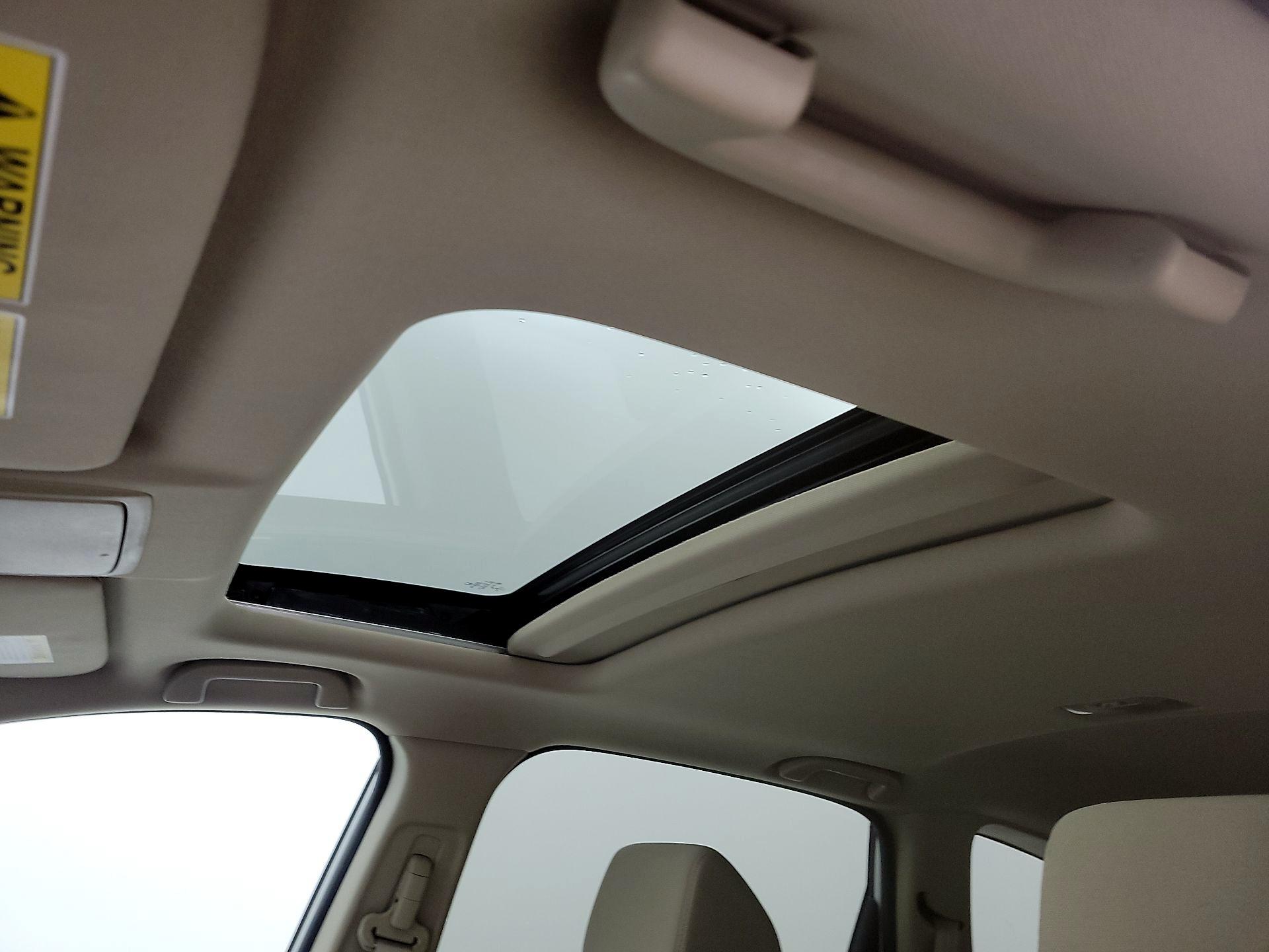 Thumbnail: 2019 Honda CR-V - 18