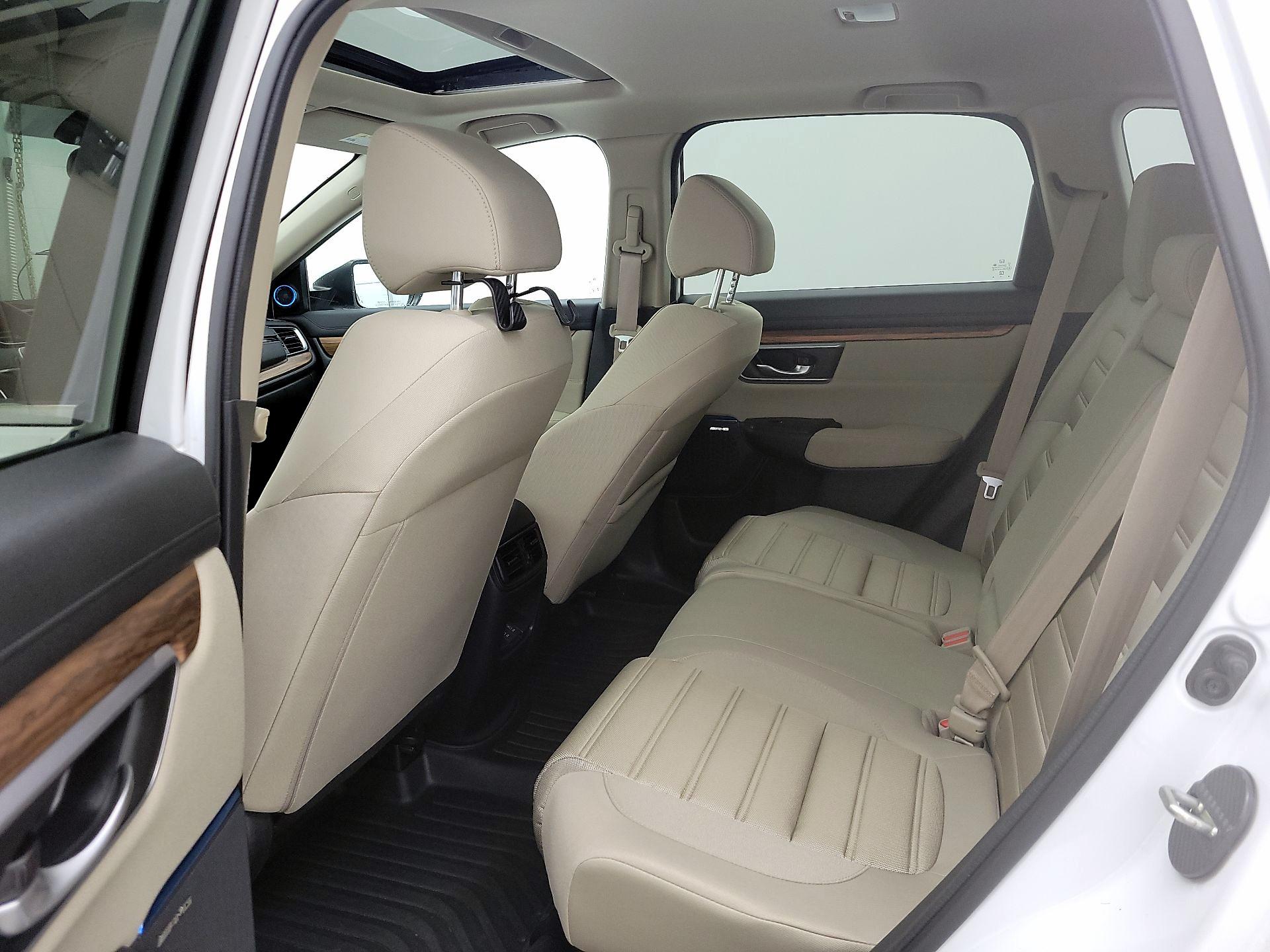 Thumbnail: 2019 Honda CR-V - 19
