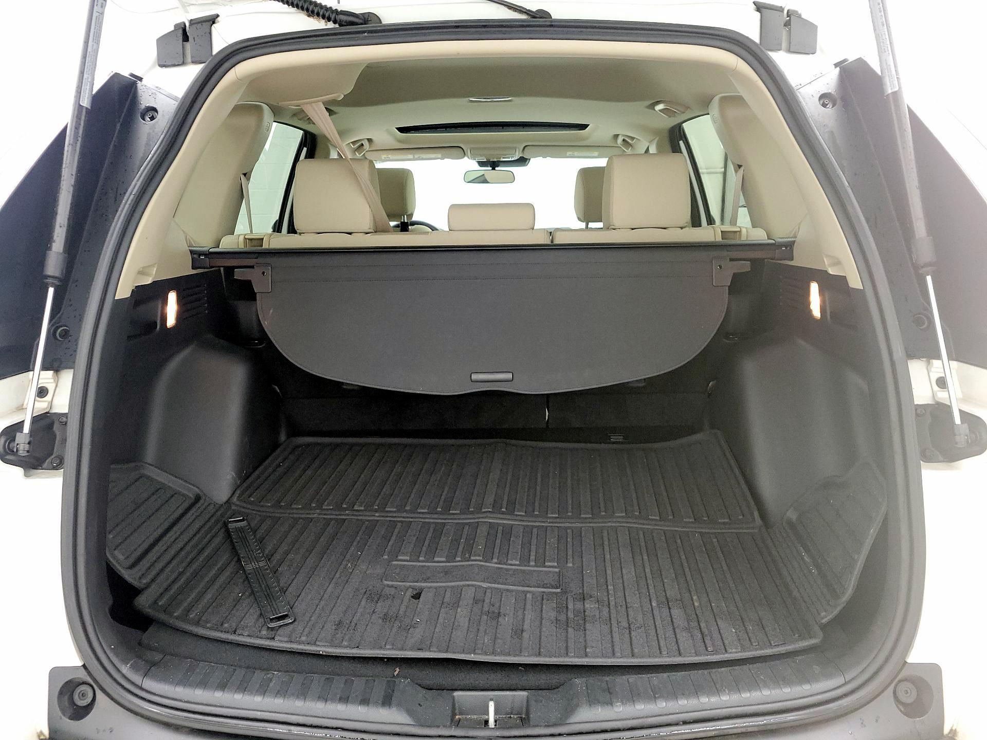 Thumbnail: 2019 Honda CR-V - 20