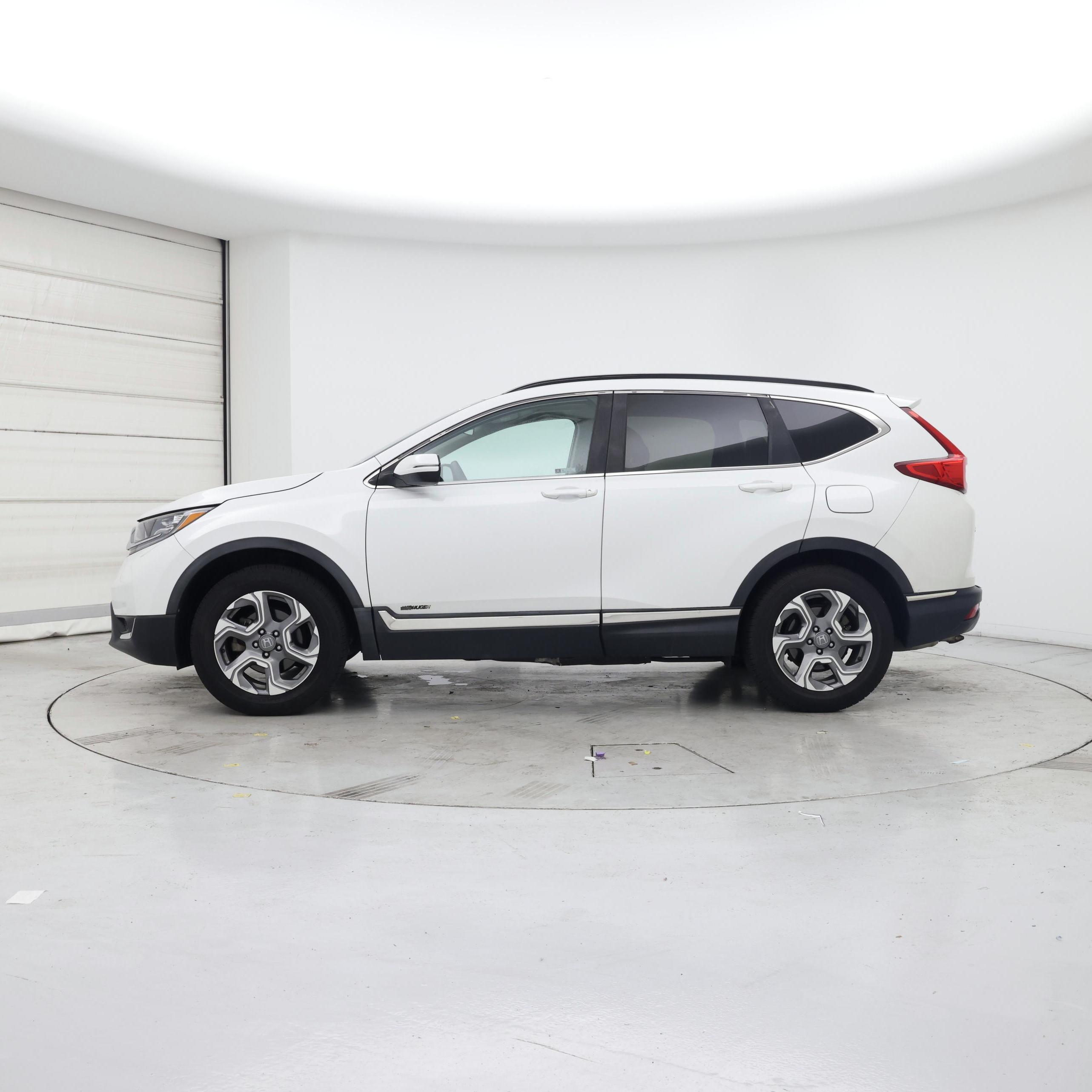 Thumbnail: 2019 Honda CR-V - 3