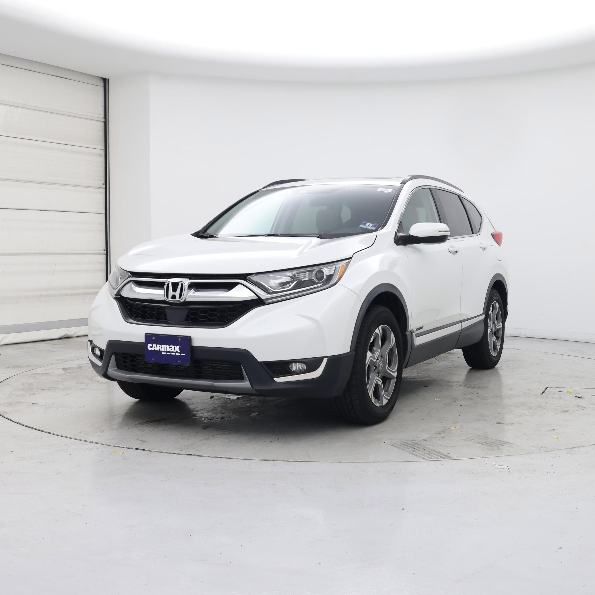 Thumbnail: 2019 Honda CR-V - 4