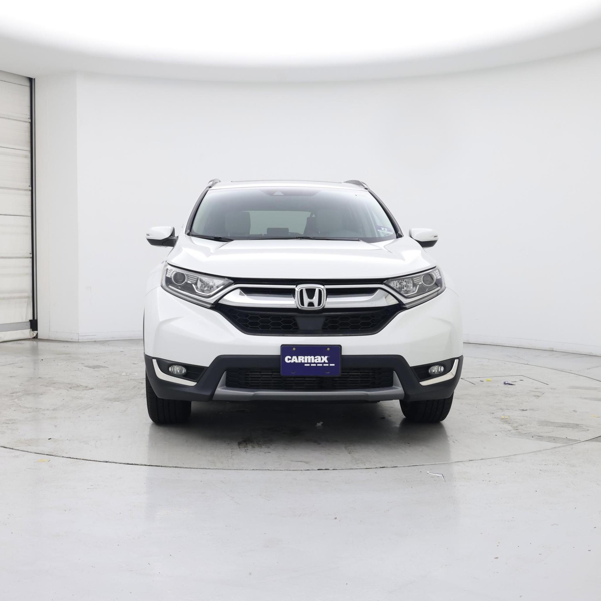 Thumbnail: 2019 Honda CR-V - 5