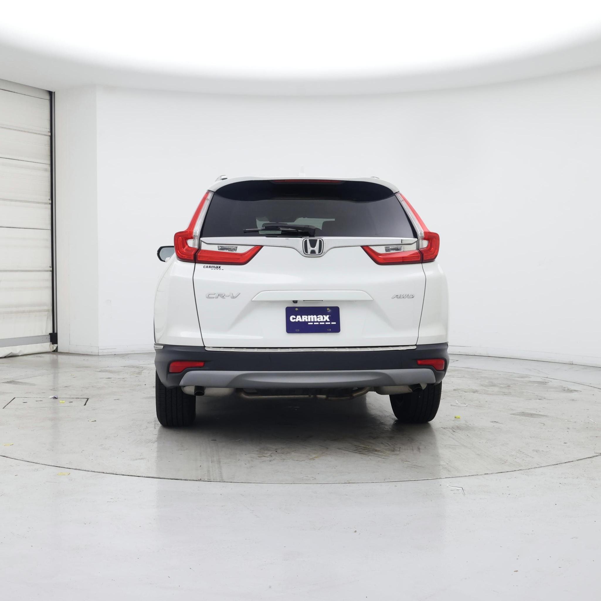 Thumbnail: 2019 Honda CR-V - 6