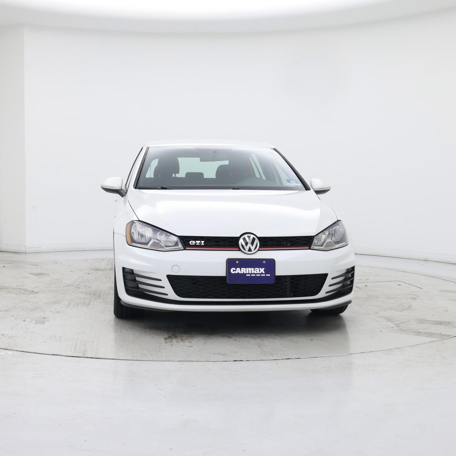 Thumbnail: 2017 Volkswagen Golf - 5